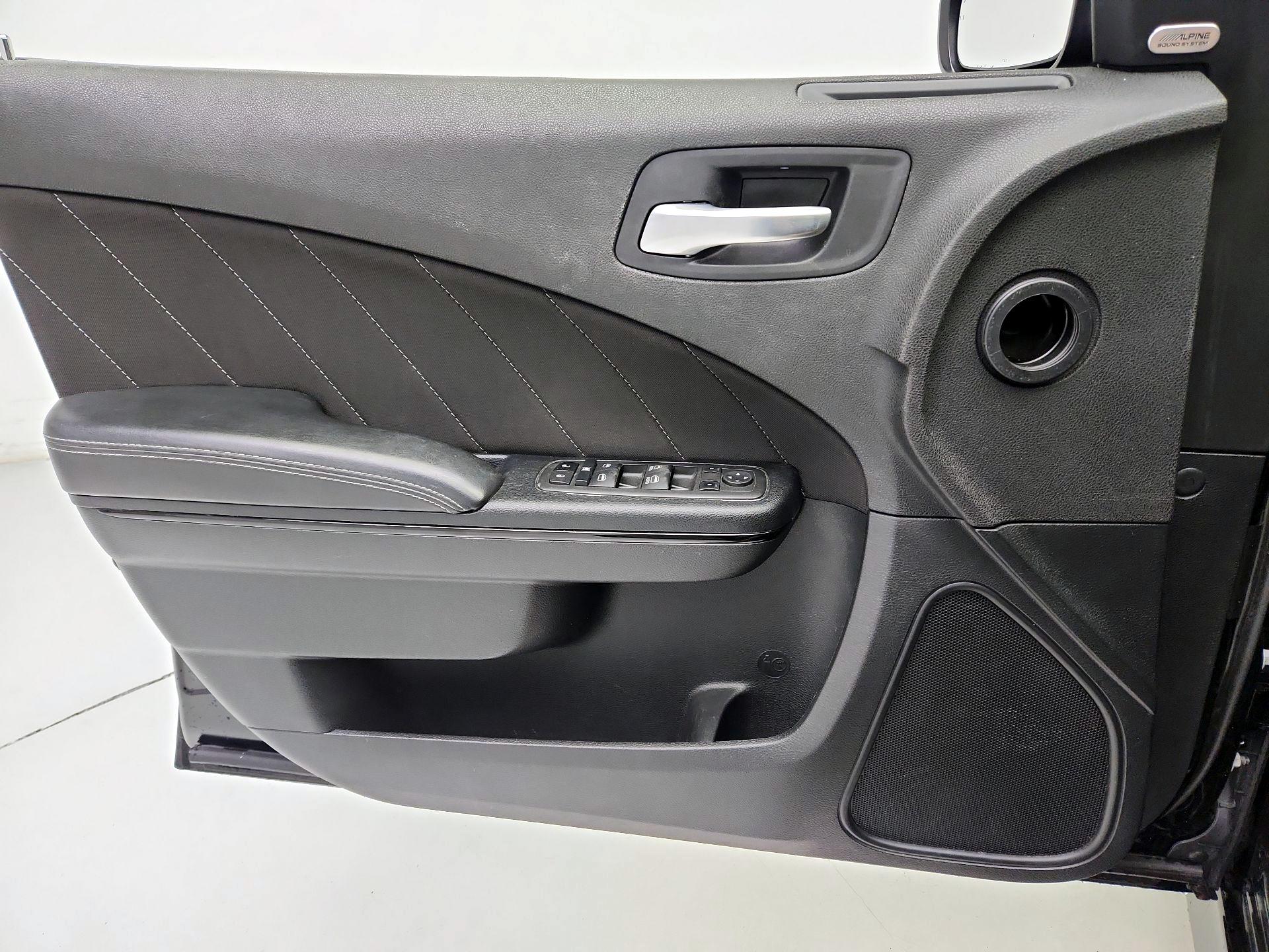 Thumbnail: 2022 Dodge Charger - 12