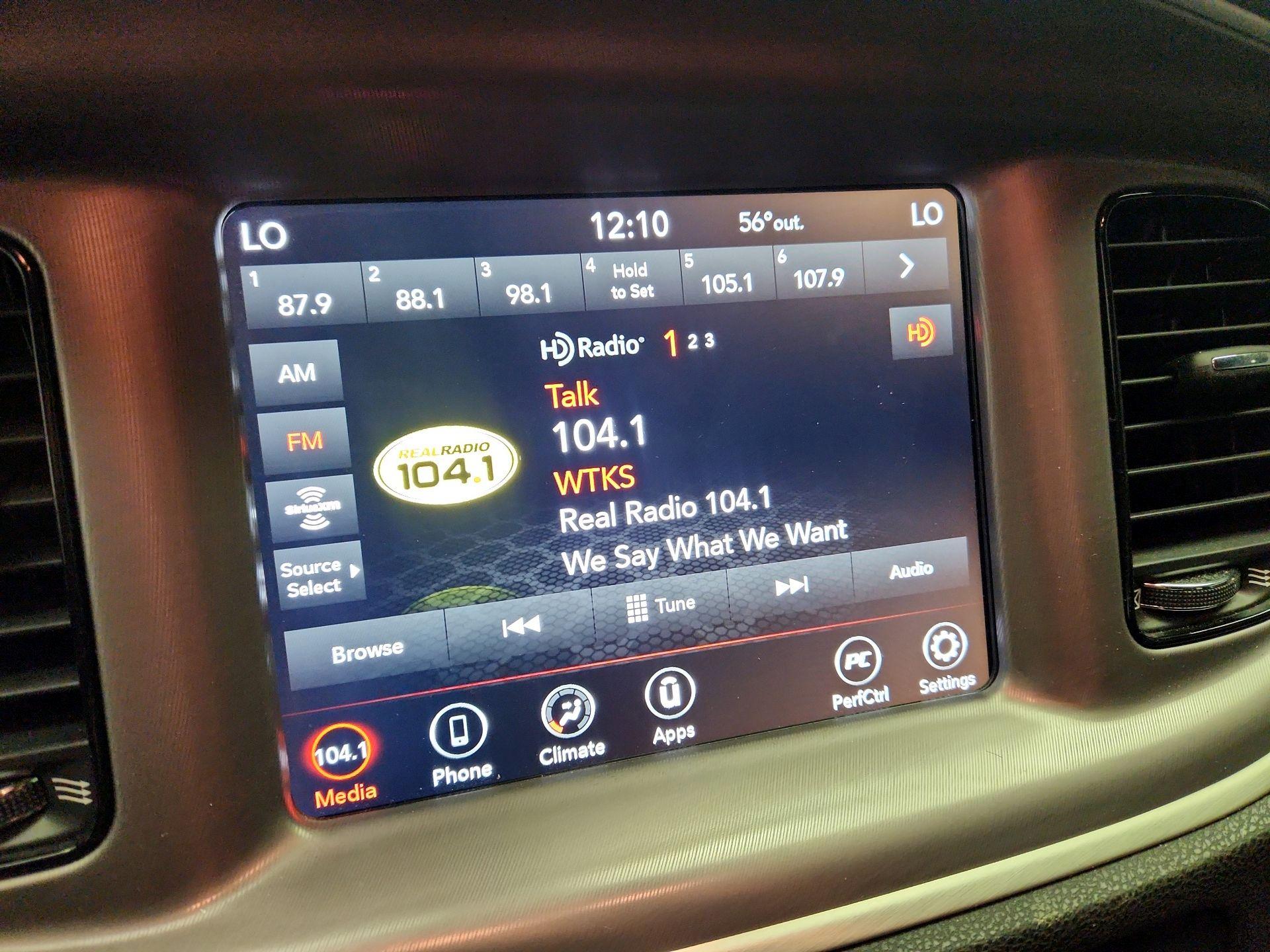 Thumbnail: 2022 Dodge Charger - 15