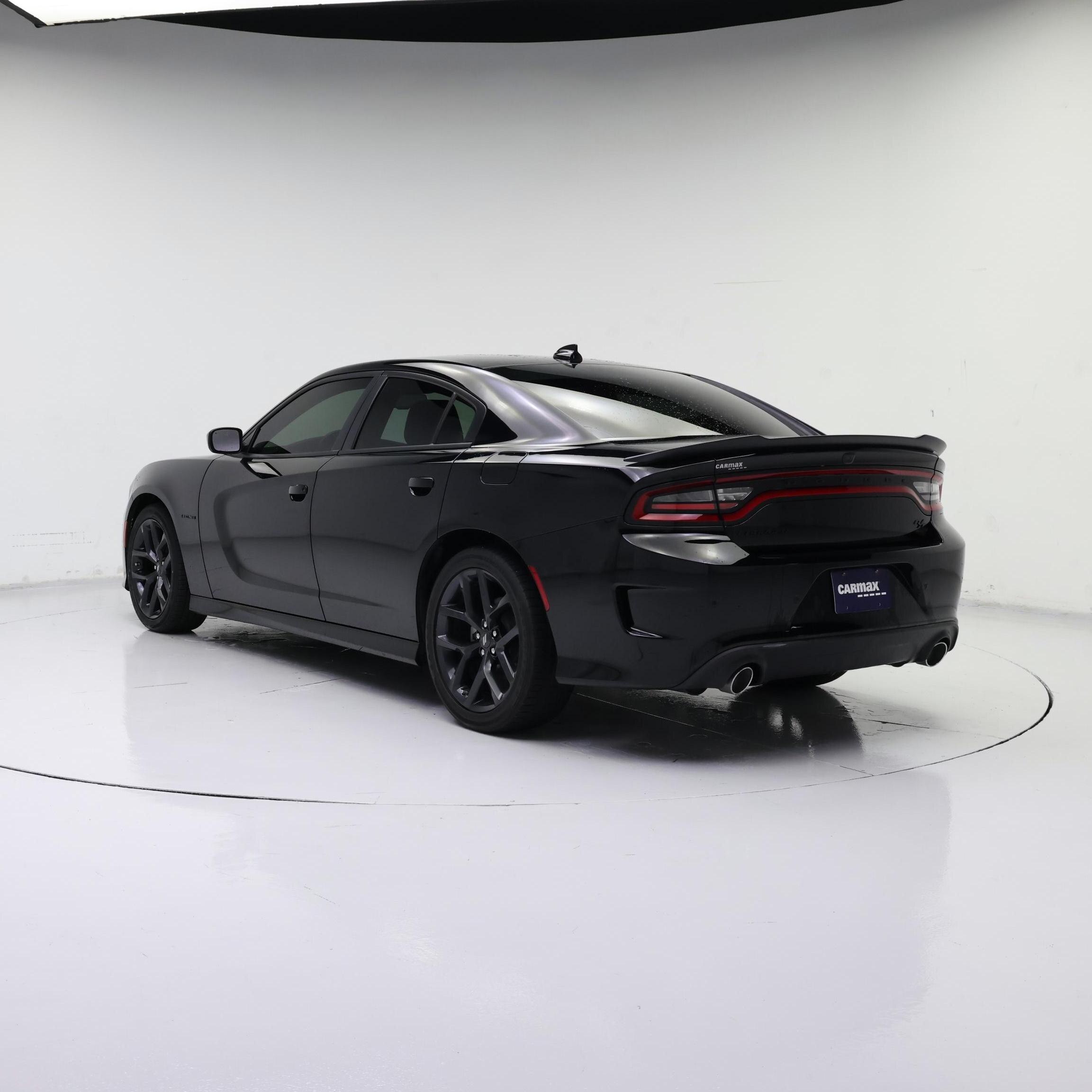 Thumbnail: 2022 Dodge Charger - 2