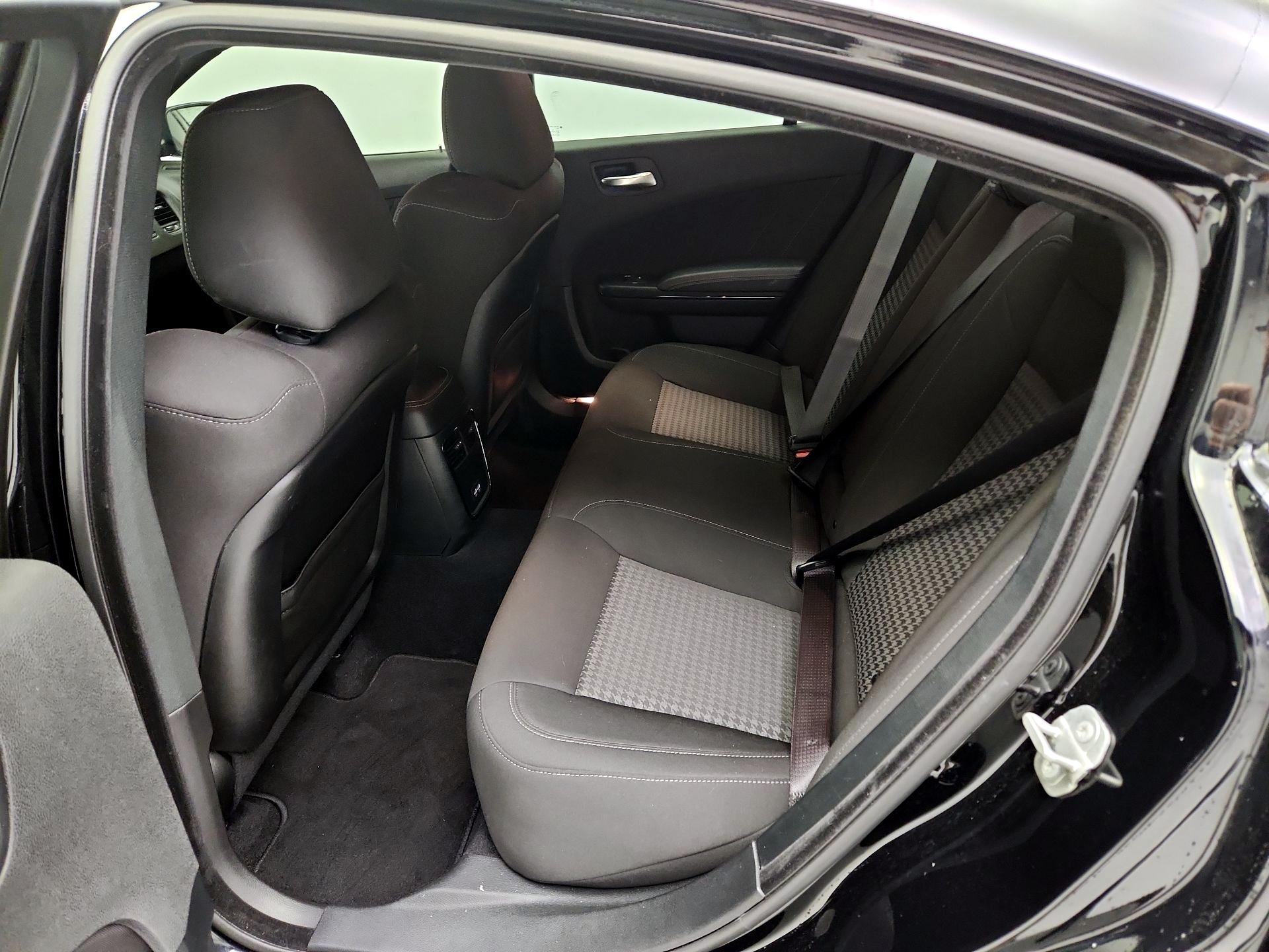 Thumbnail: 2022 Dodge Charger - 19