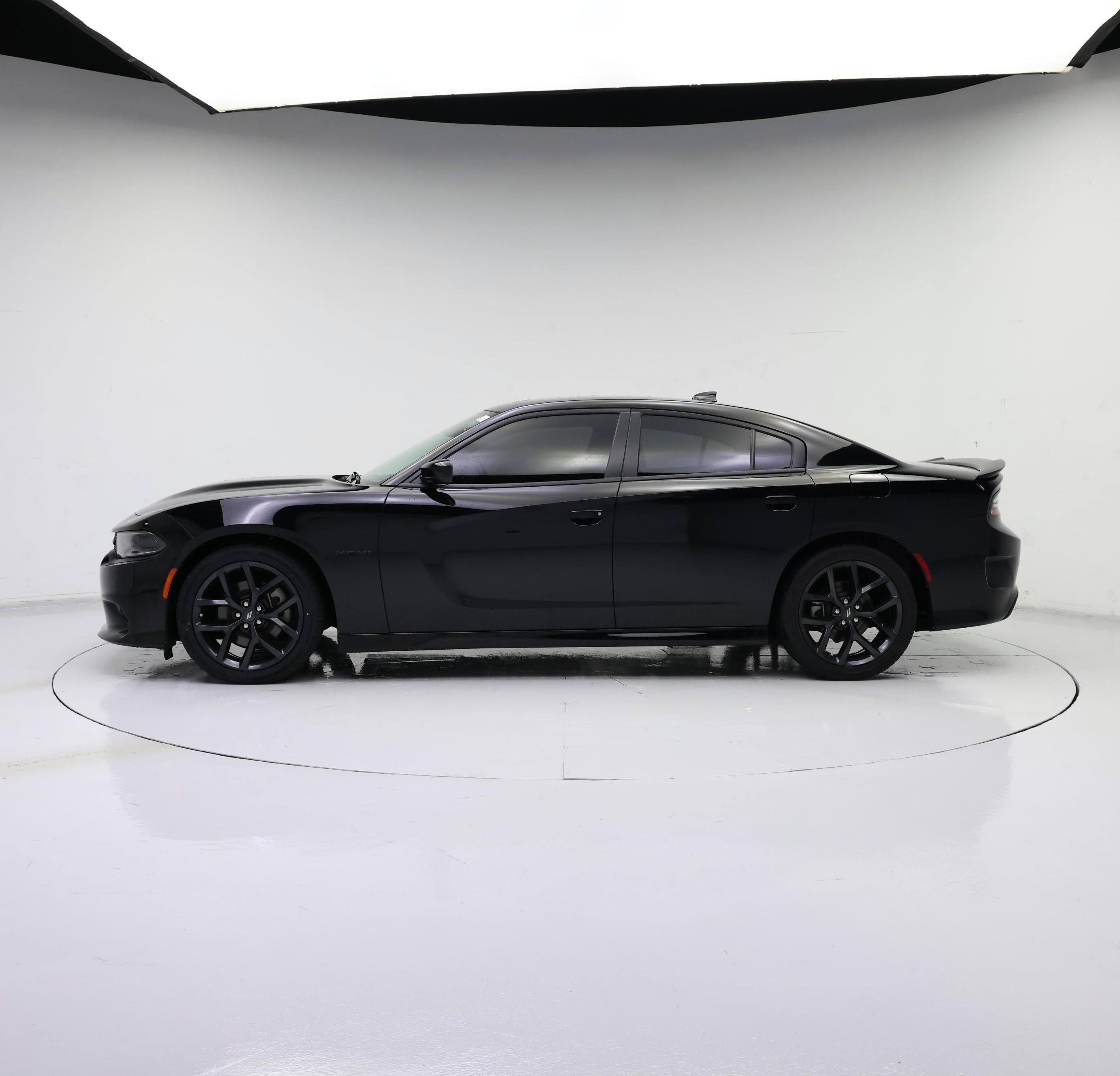 Thumbnail: 2022 Dodge Charger - 3