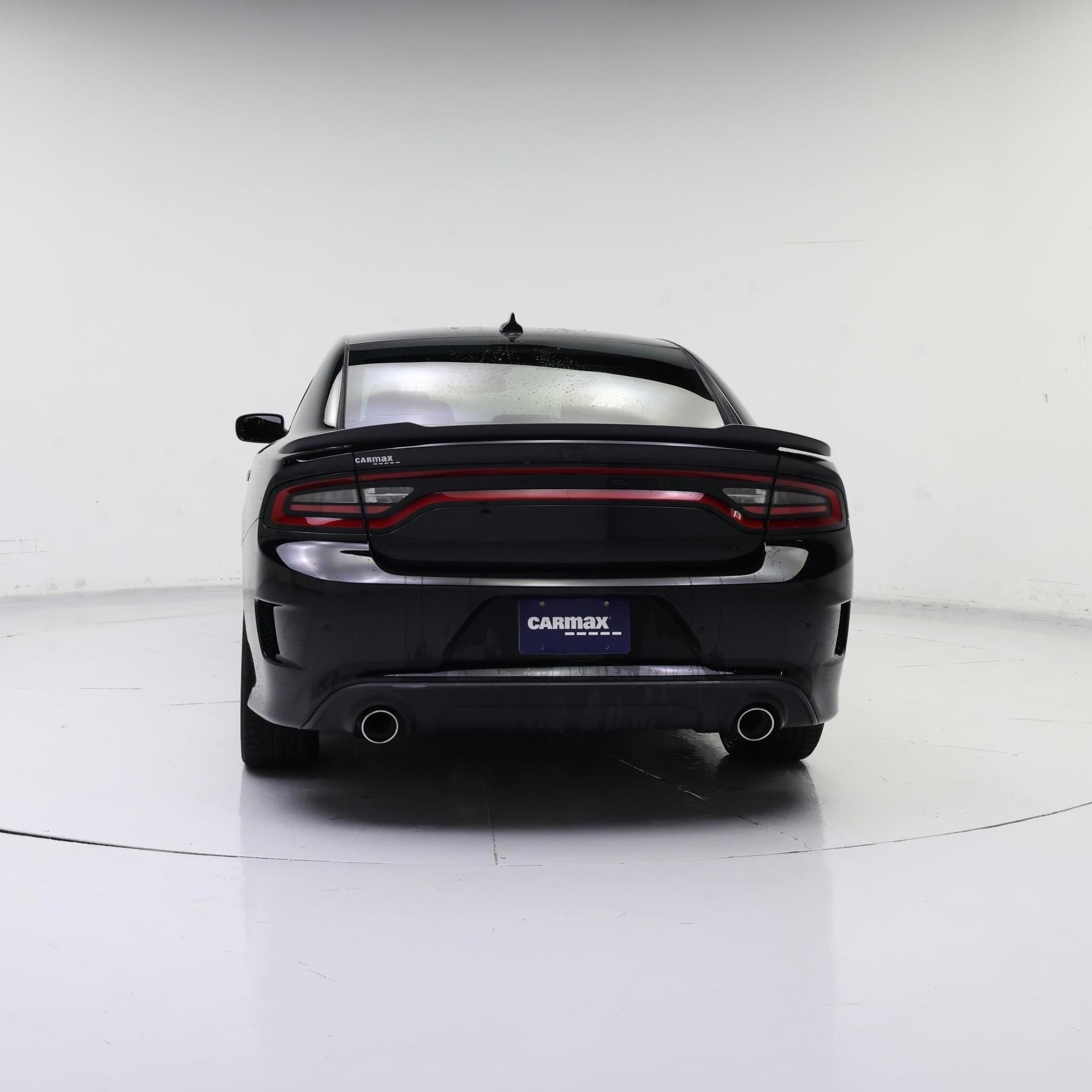 Thumbnail: 2022 Dodge Charger - 6