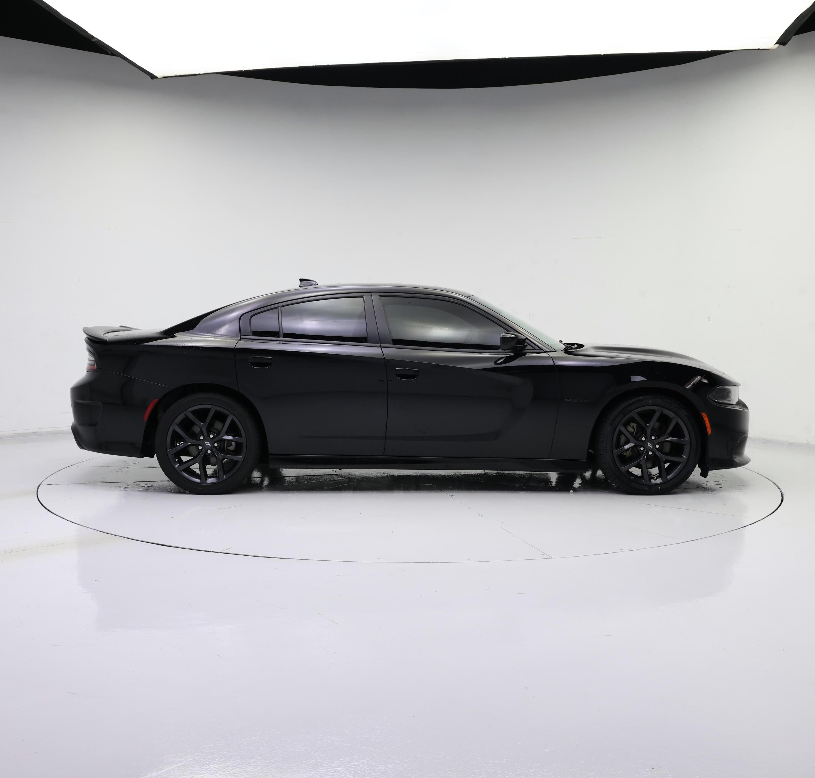 Thumbnail: 2022 Dodge Charger - 7