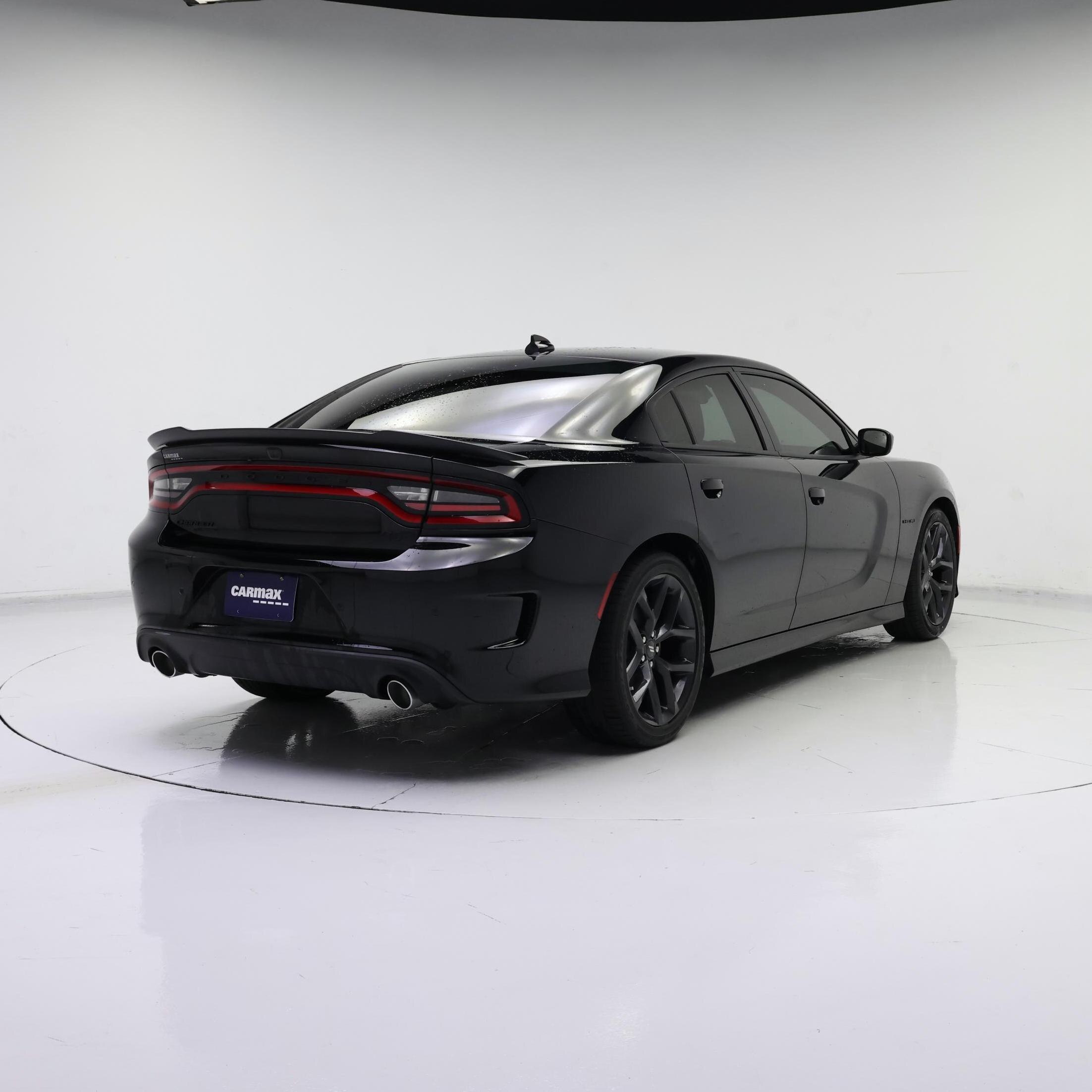 Thumbnail: 2022 Dodge Charger - 8