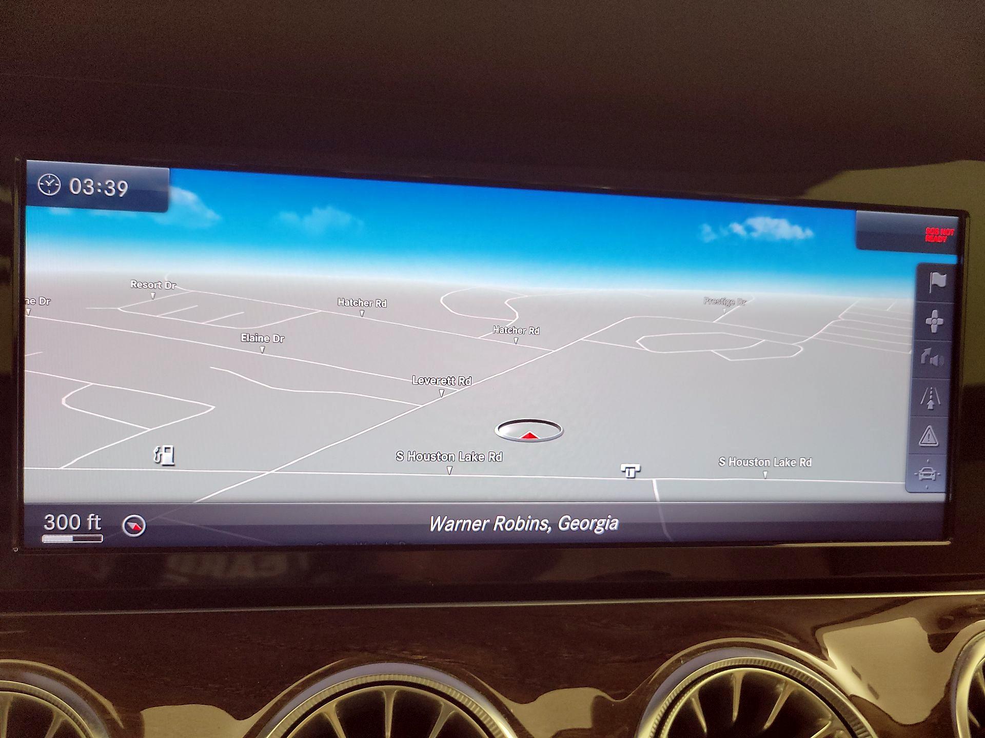 Thumbnail: 2018 Mercedes-Benz E-Class - 12