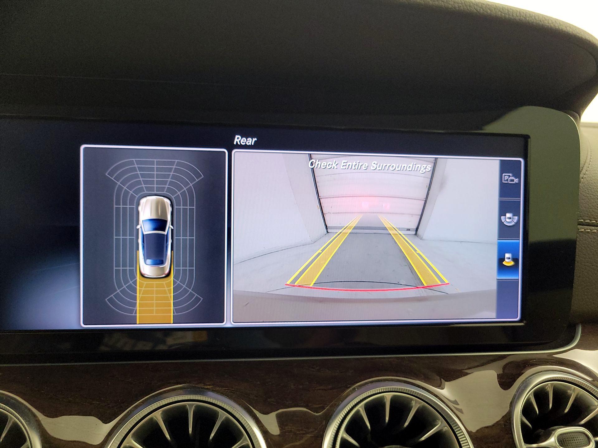 Thumbnail: 2018 Mercedes-Benz E-Class - 13