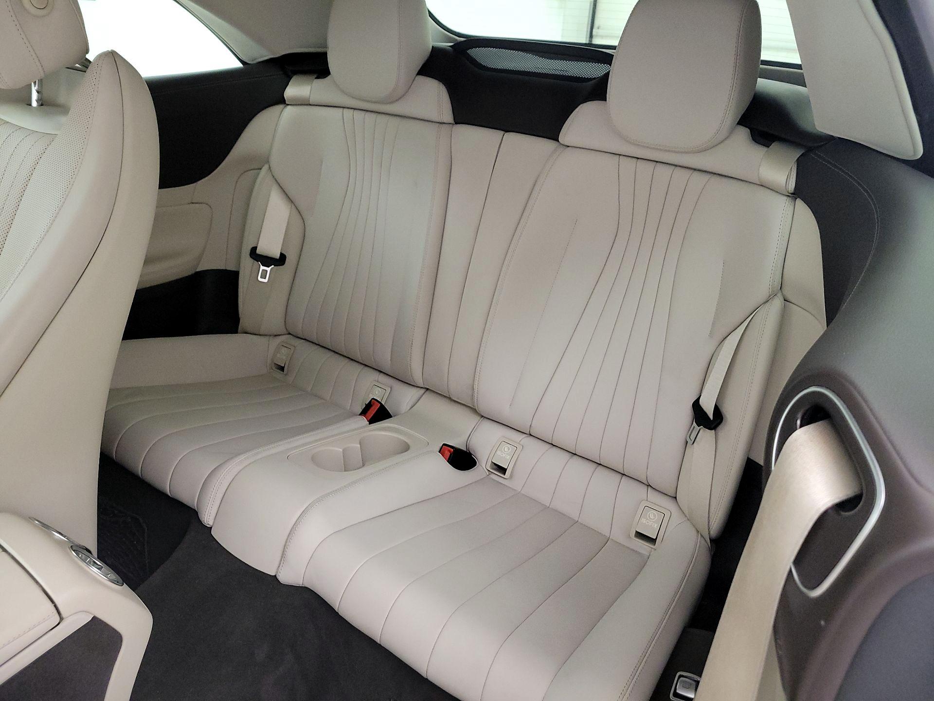 Thumbnail: 2018 Mercedes-Benz E-Class - 18