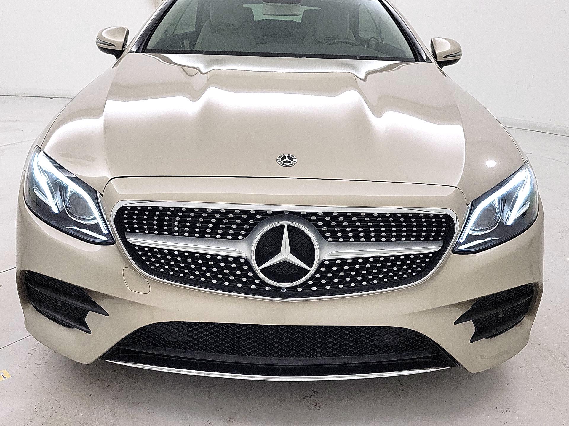 Thumbnail: 2018 Mercedes-Benz E-Class - 2