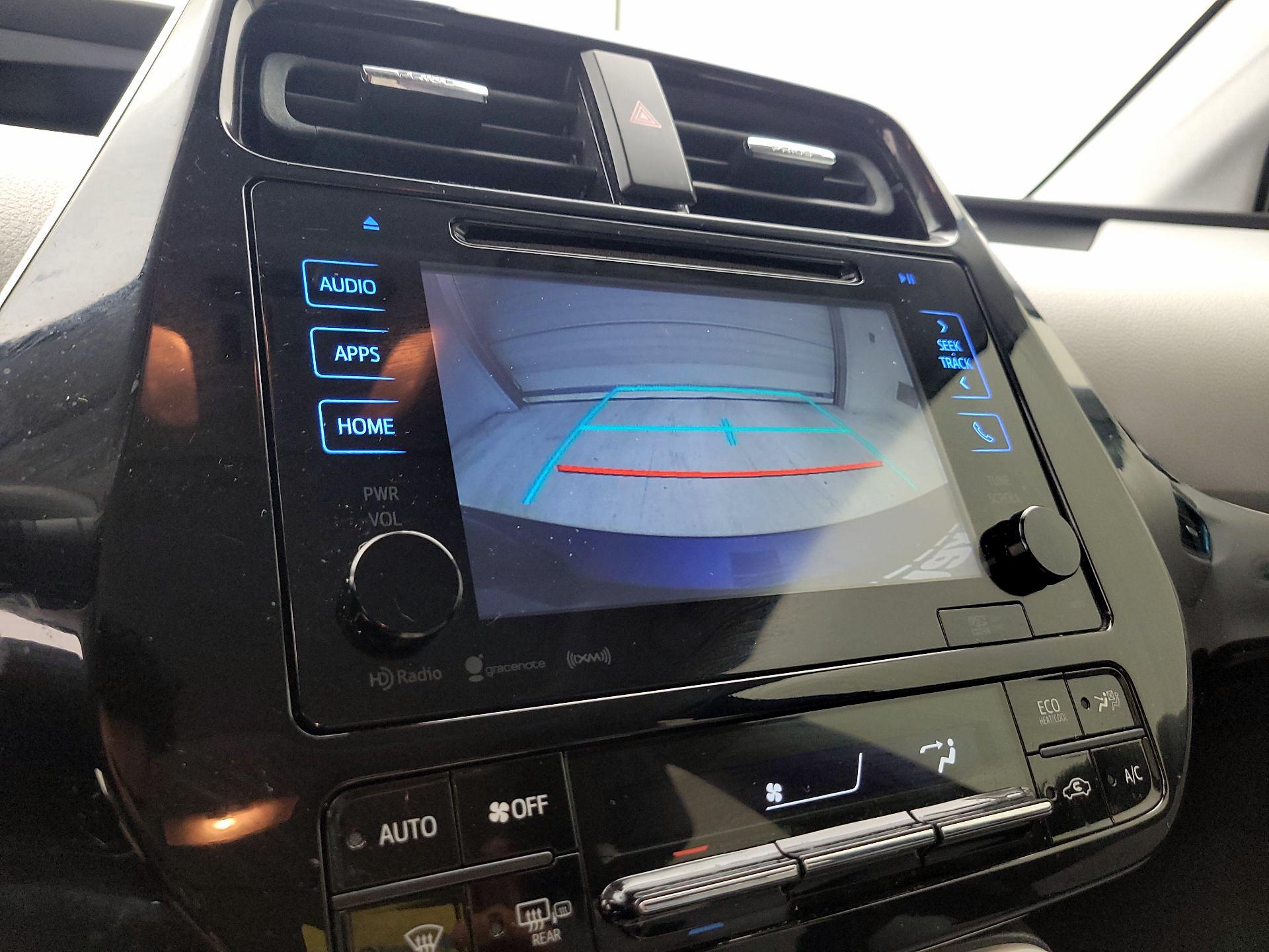 Thumbnail: 2016 Toyota Prius - 14