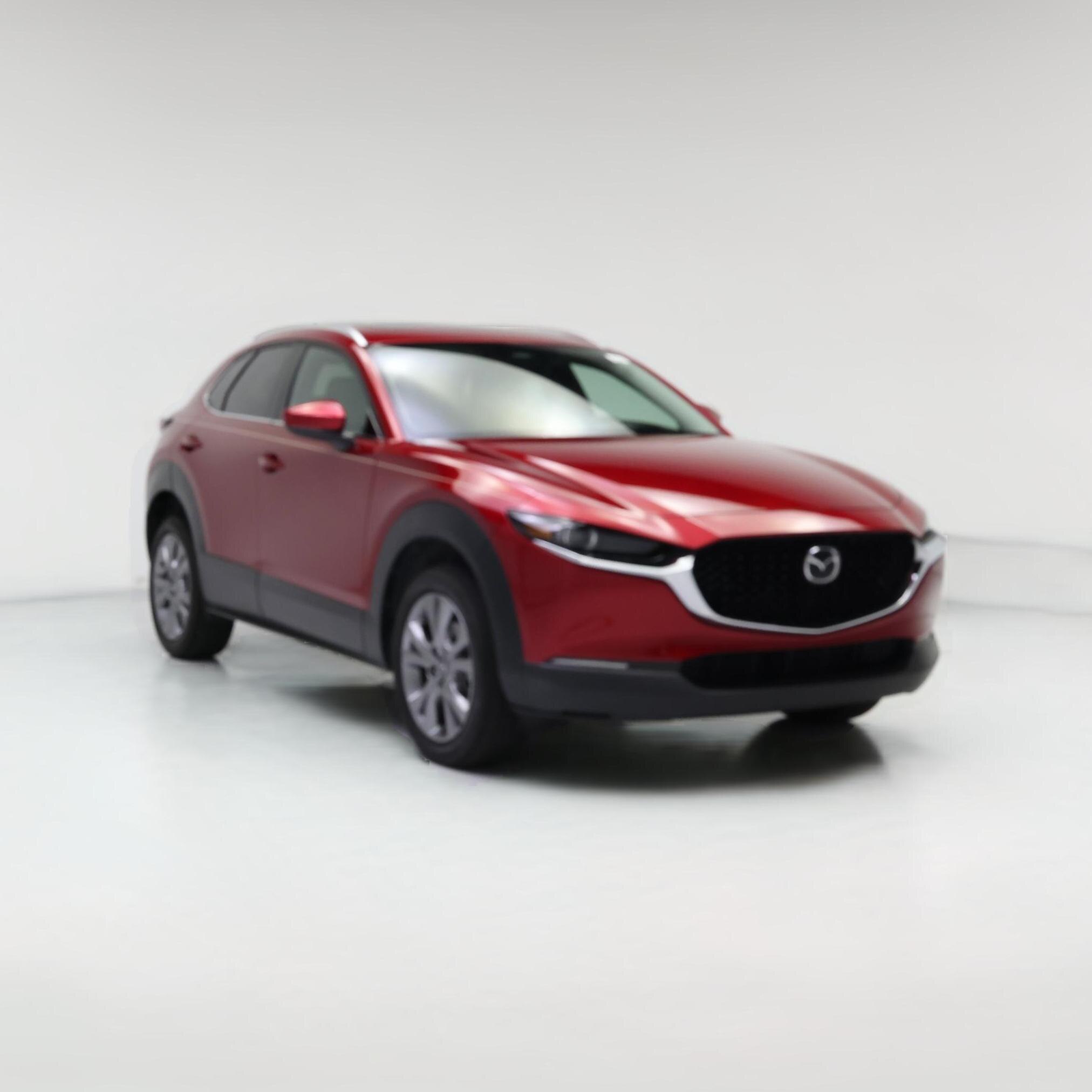 Thumbnail: 2024 Mazda CX-30 - 1