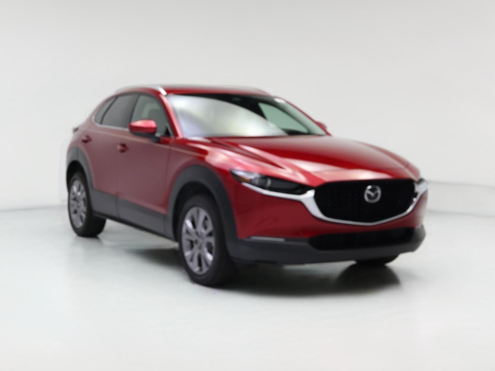 2024 Mazda CX-30 Premium