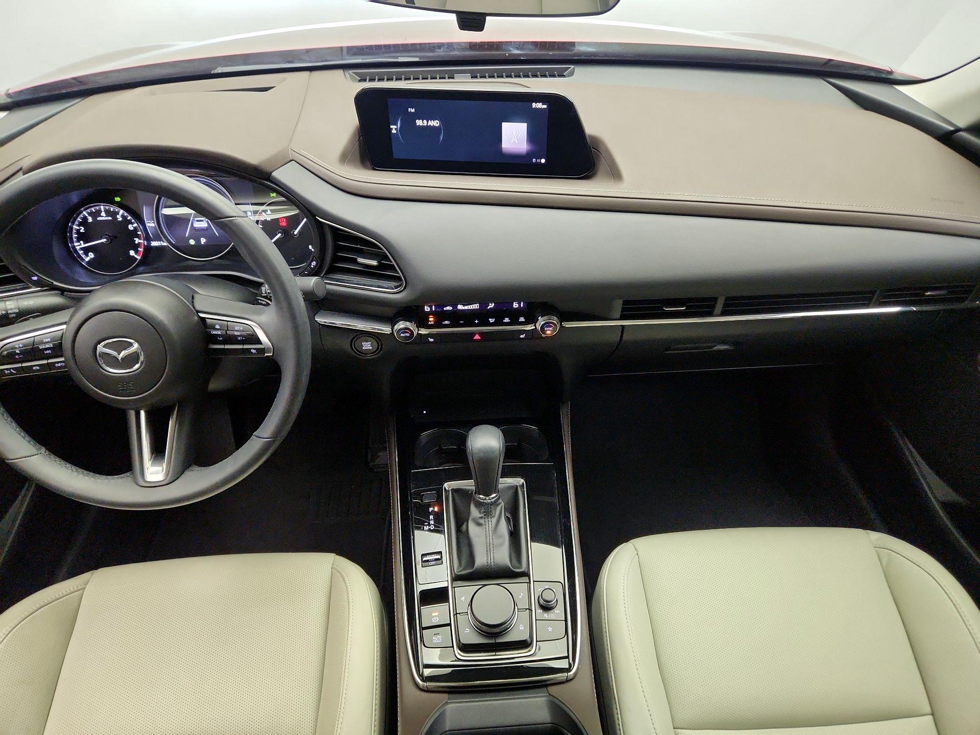 Thumbnail: 2024 Mazda CX-30 - 9