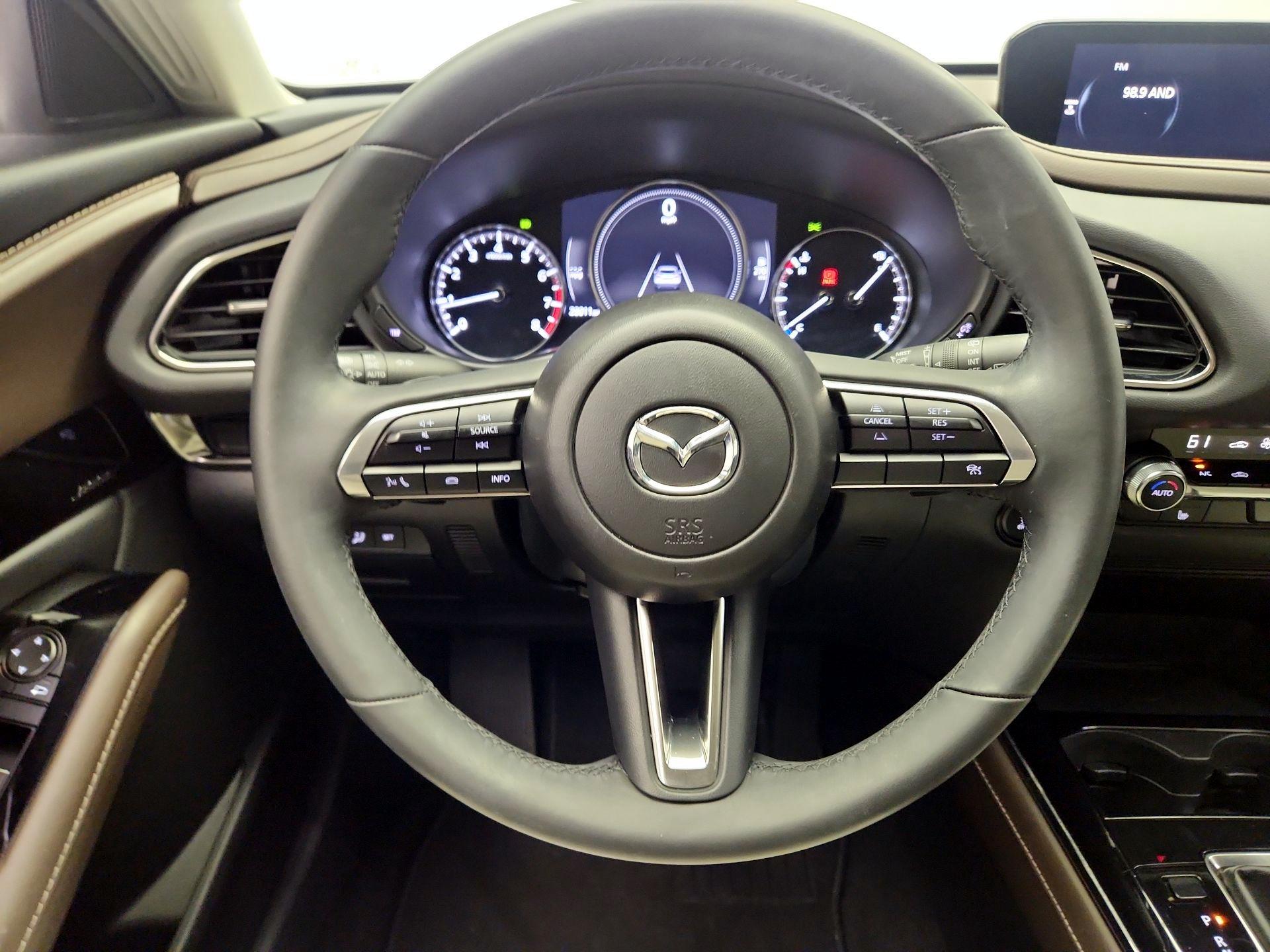 Thumbnail: 2024 Mazda CX-30 - 10