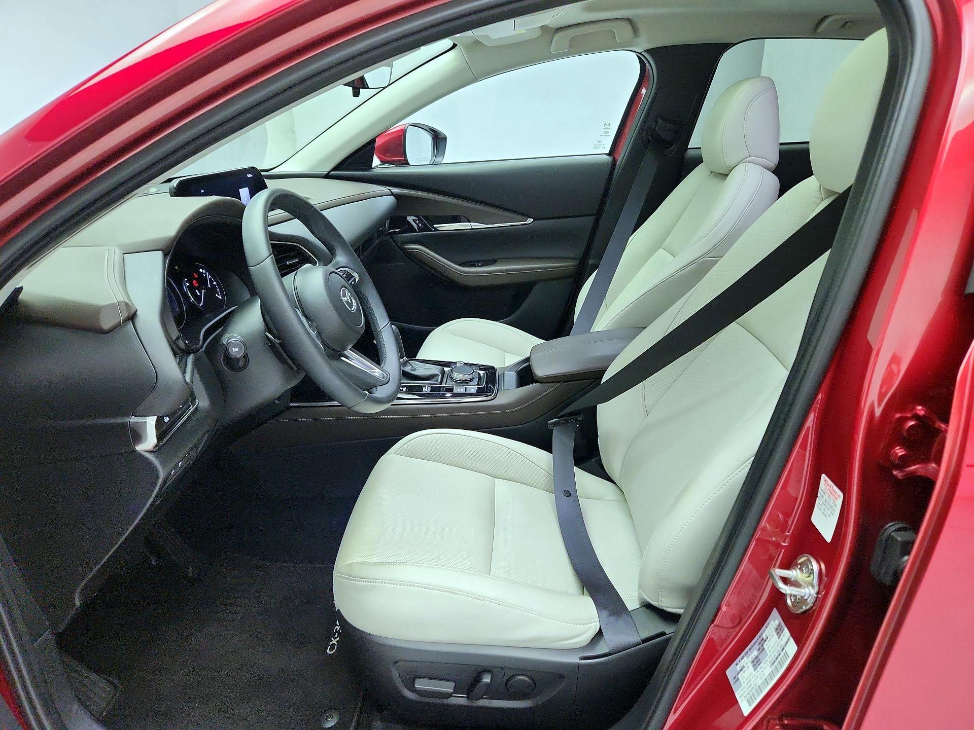 Thumbnail: 2024 Mazda CX-30 - 11