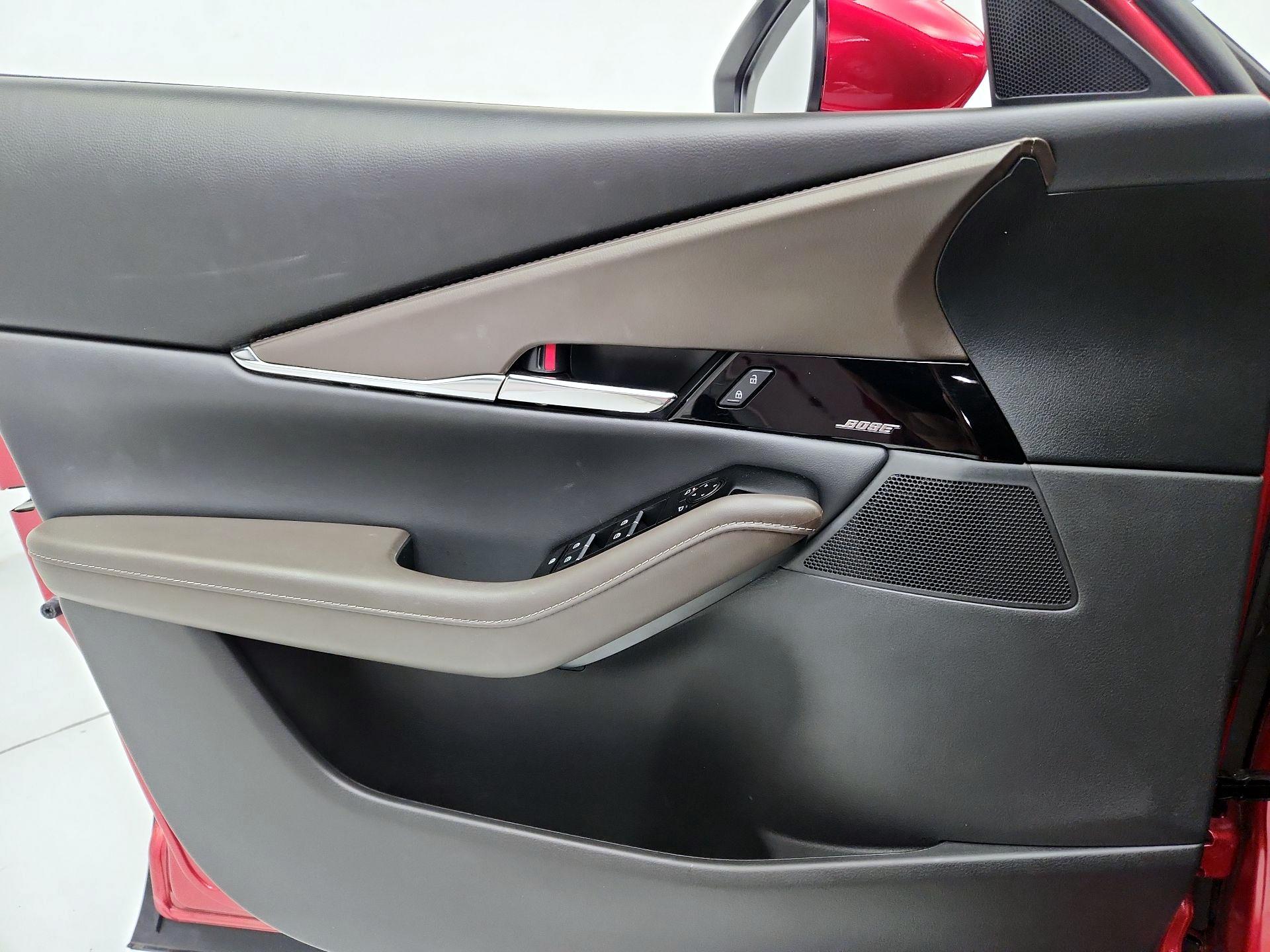 Thumbnail: 2024 Mazda CX-30 - 12