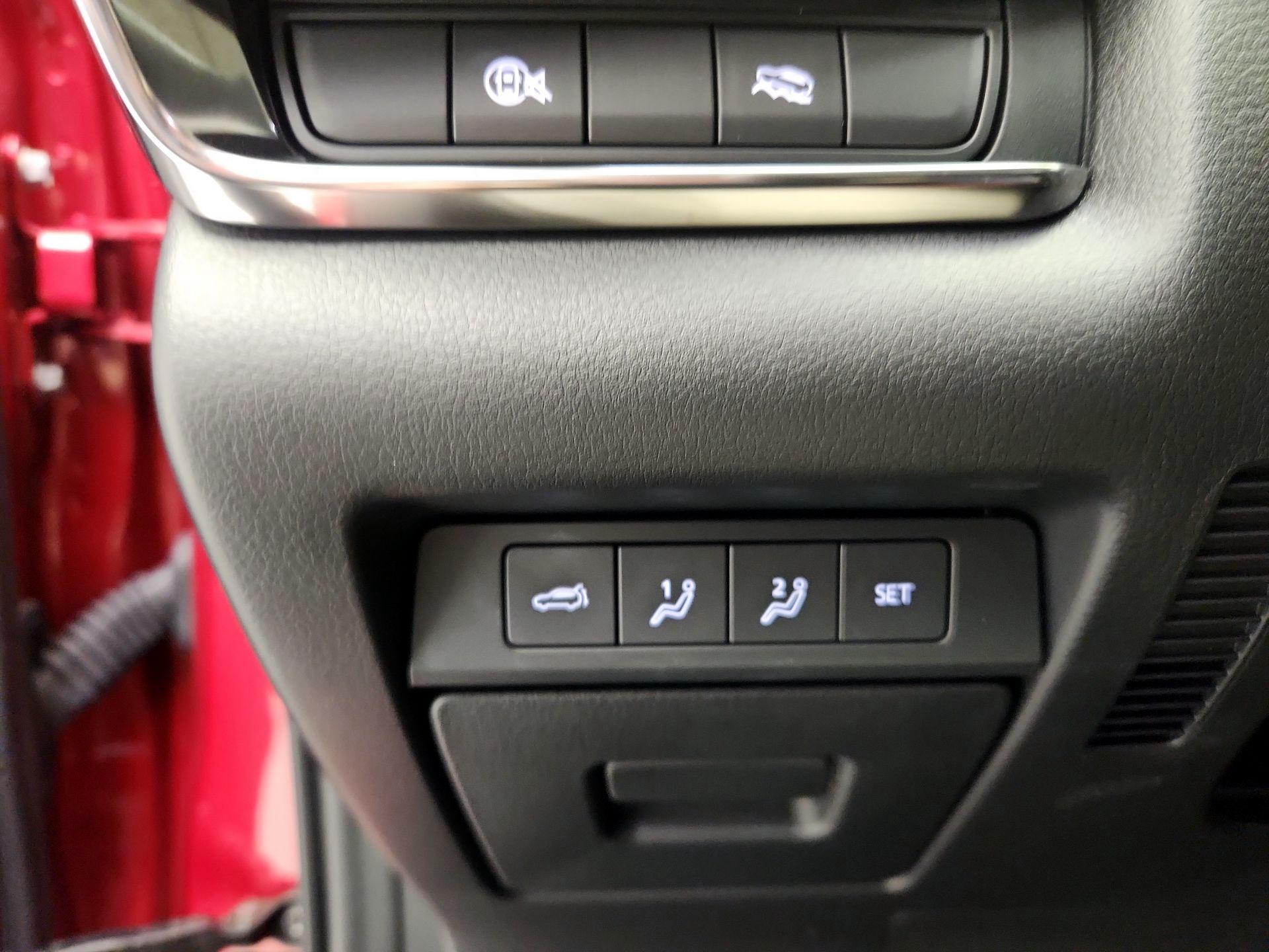 Thumbnail: 2024 Mazda CX-30 - 13