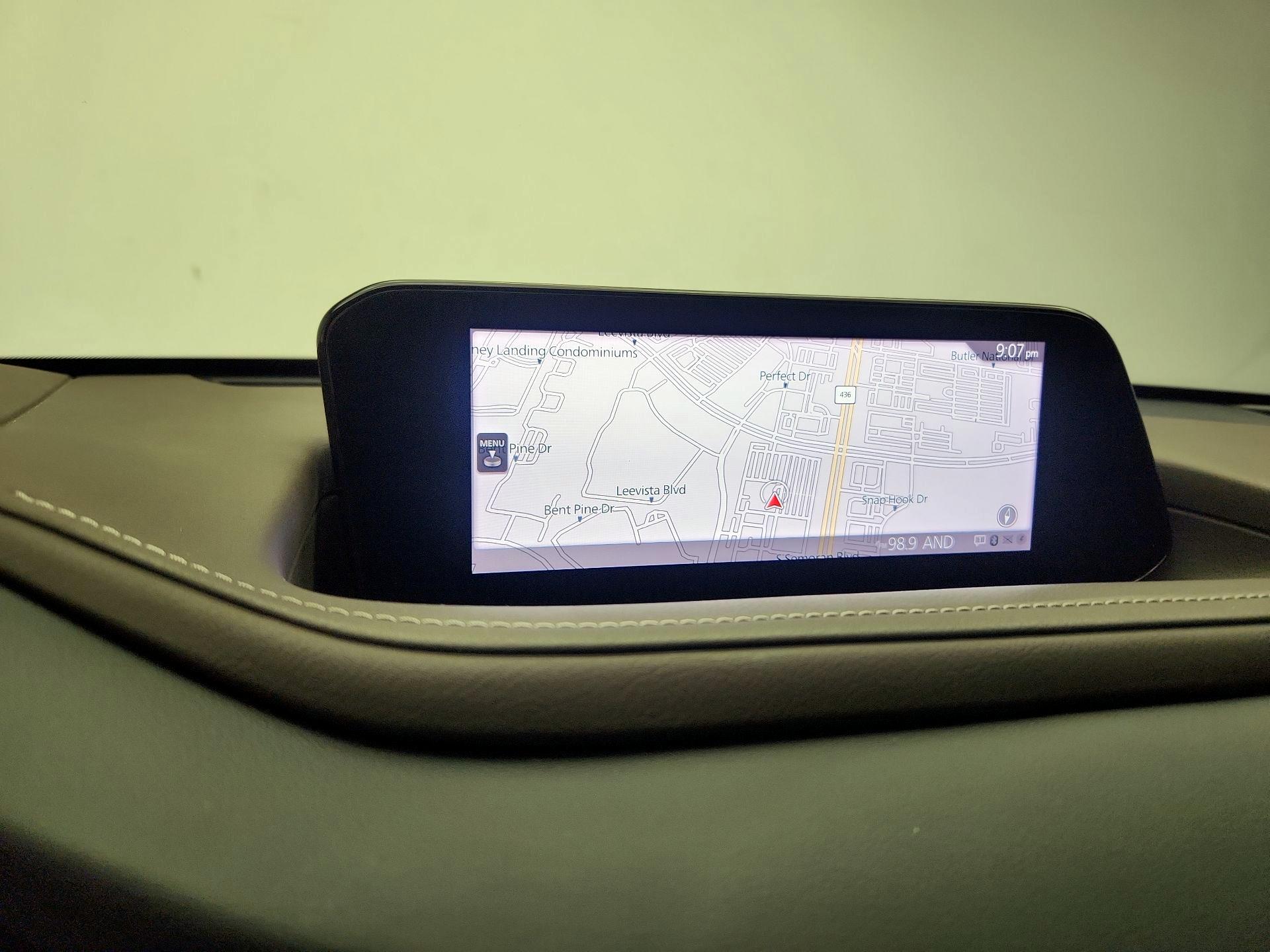 Thumbnail: 2024 Mazda CX-30 - 14