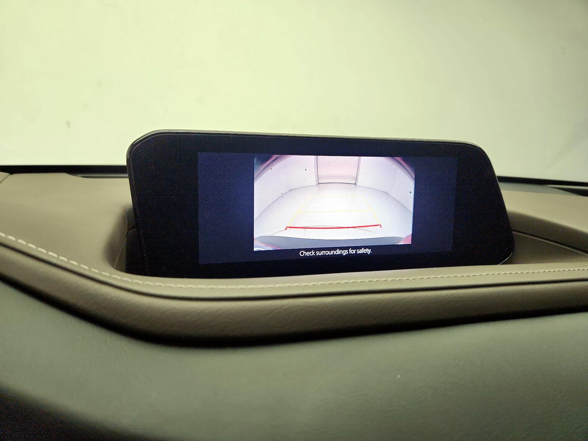 Thumbnail: 2024 Mazda CX-30 - 15