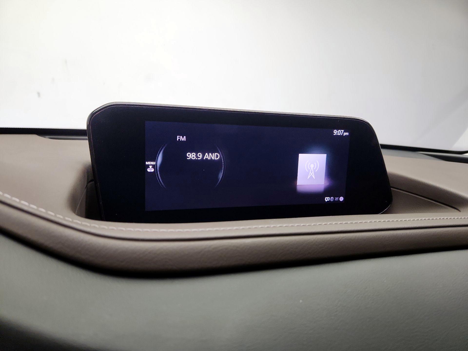 Thumbnail: 2024 Mazda CX-30 - 16