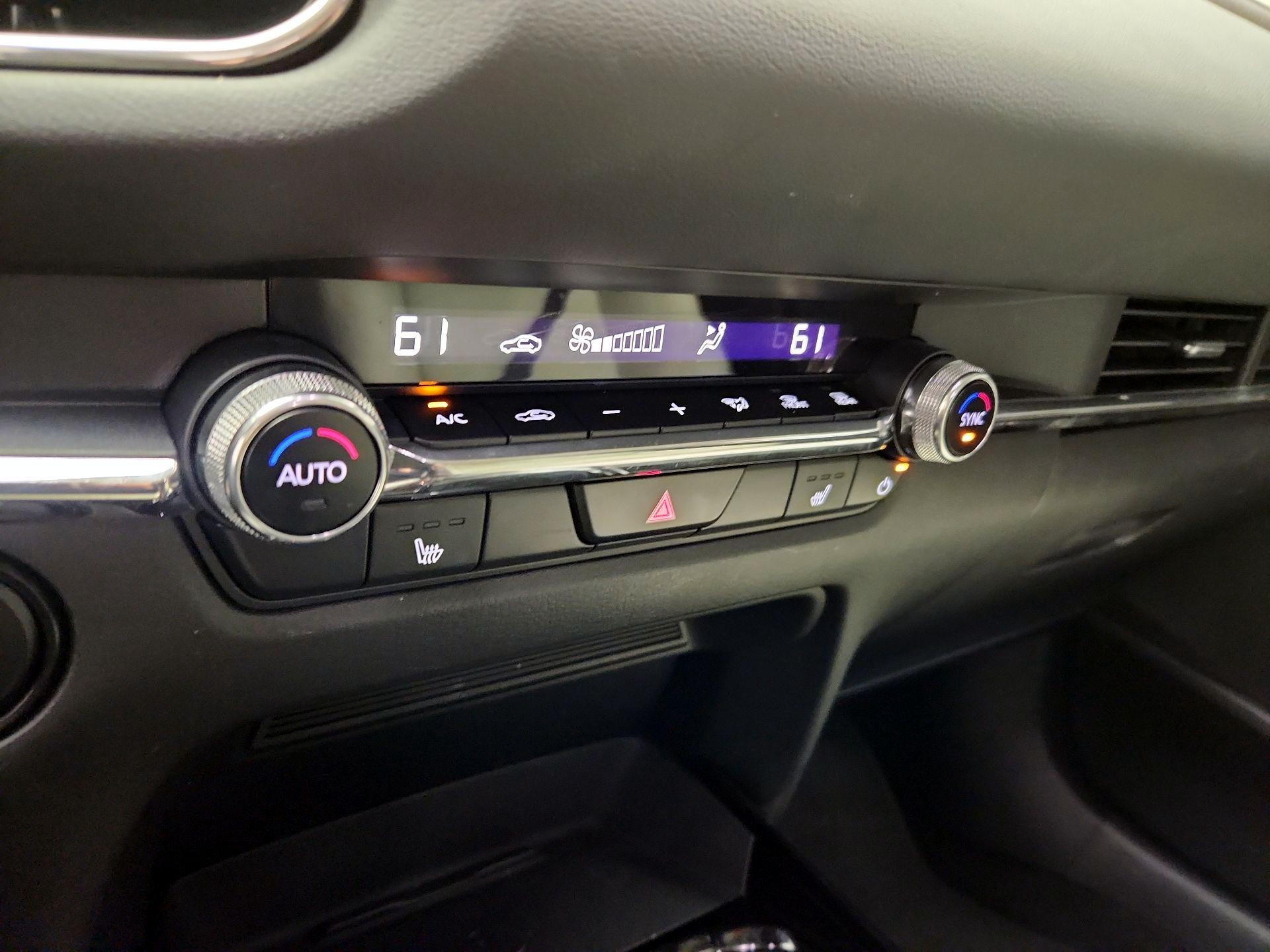 Thumbnail: 2024 Mazda CX-30 - 17