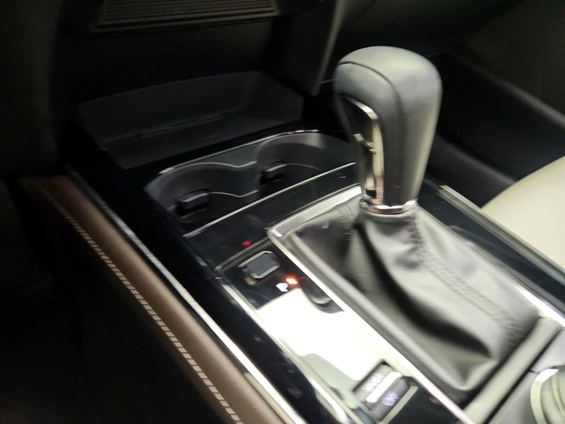 Thumbnail: 2024 Mazda CX-30 - 18