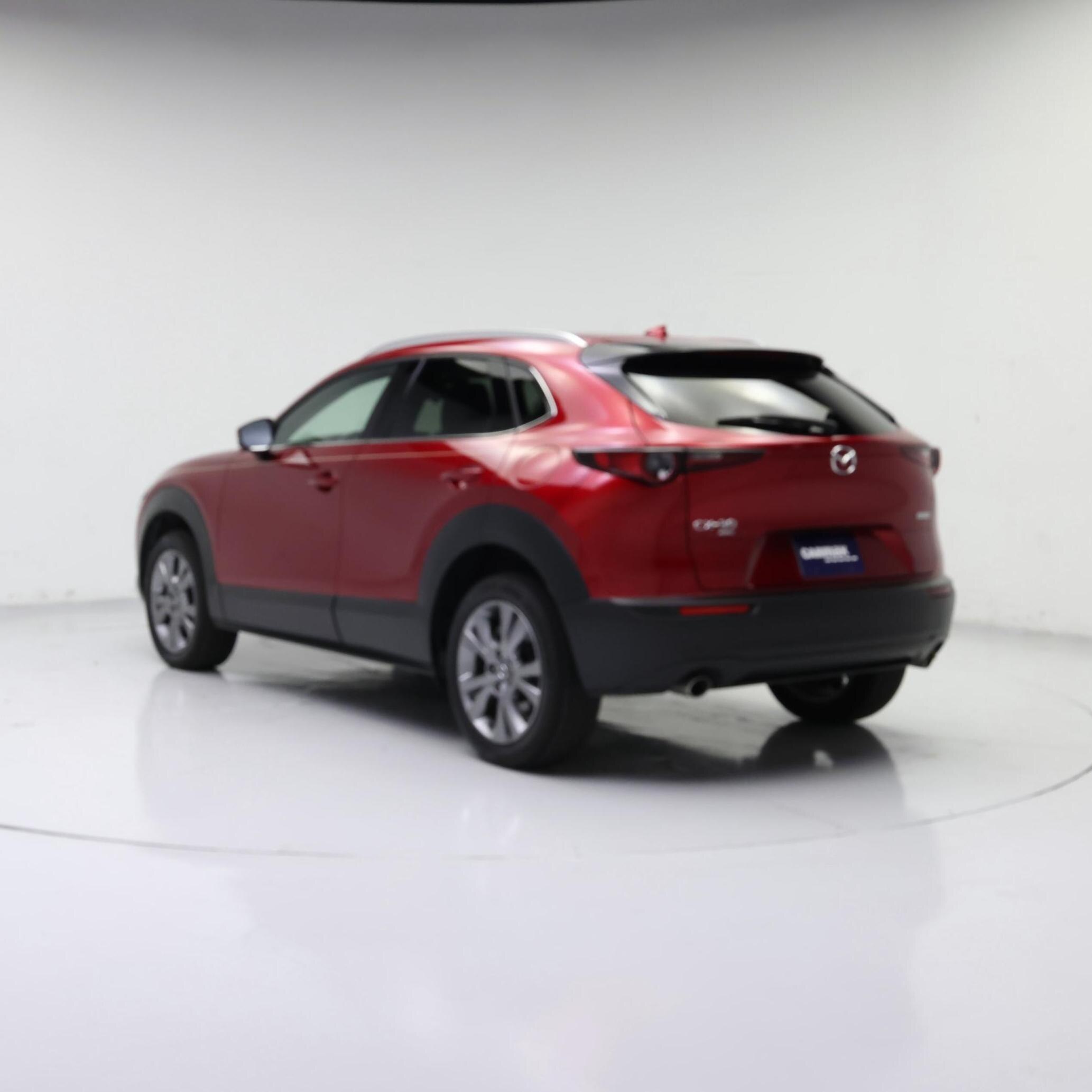 Thumbnail: 2024 Mazda CX-30 - 2