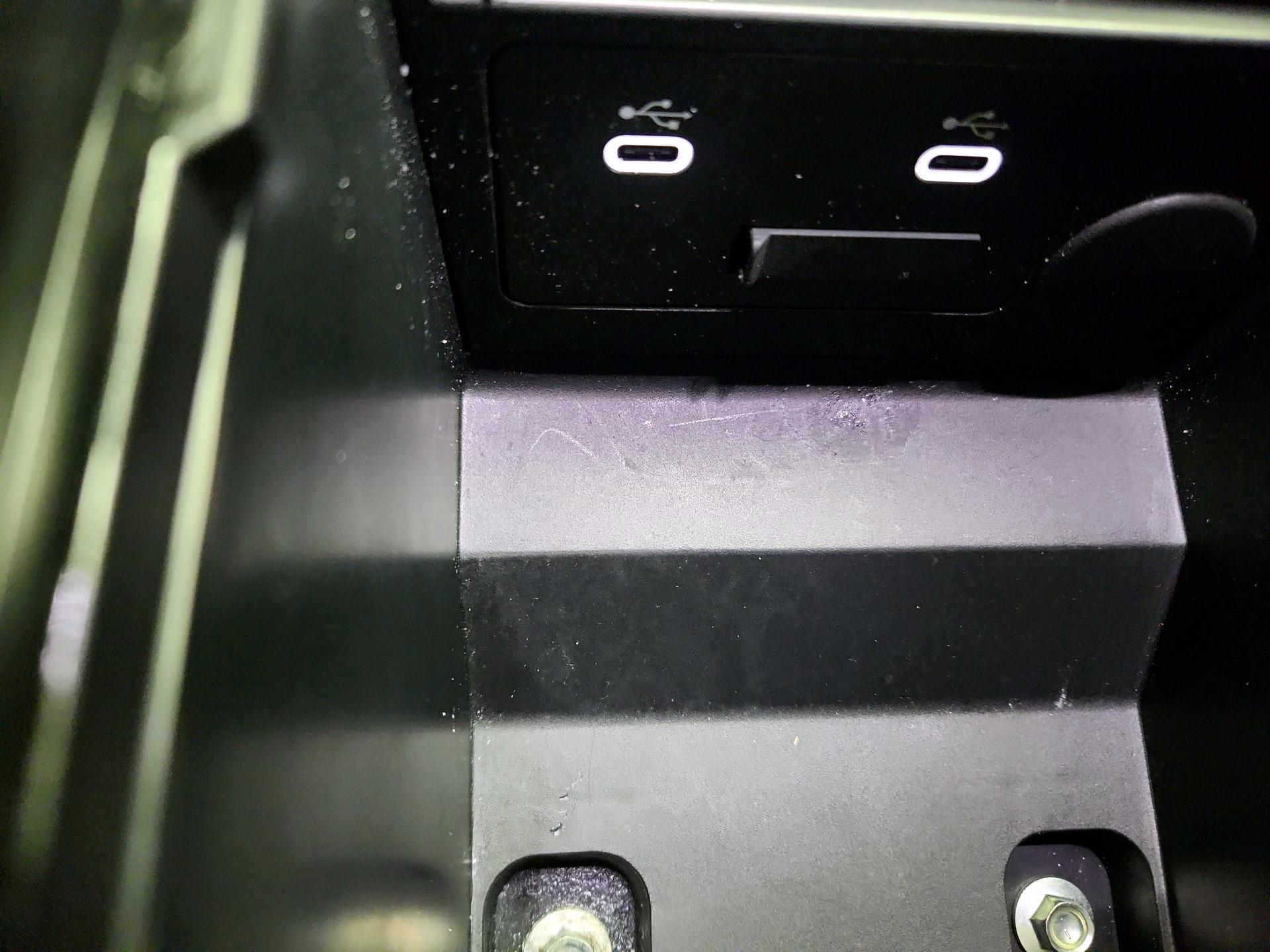 Thumbnail: 2024 Mazda CX-30 - 19