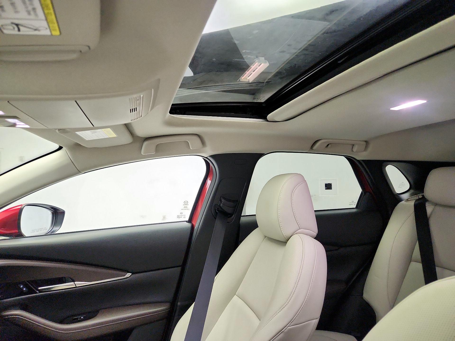 Thumbnail: 2024 Mazda CX-30 - 20