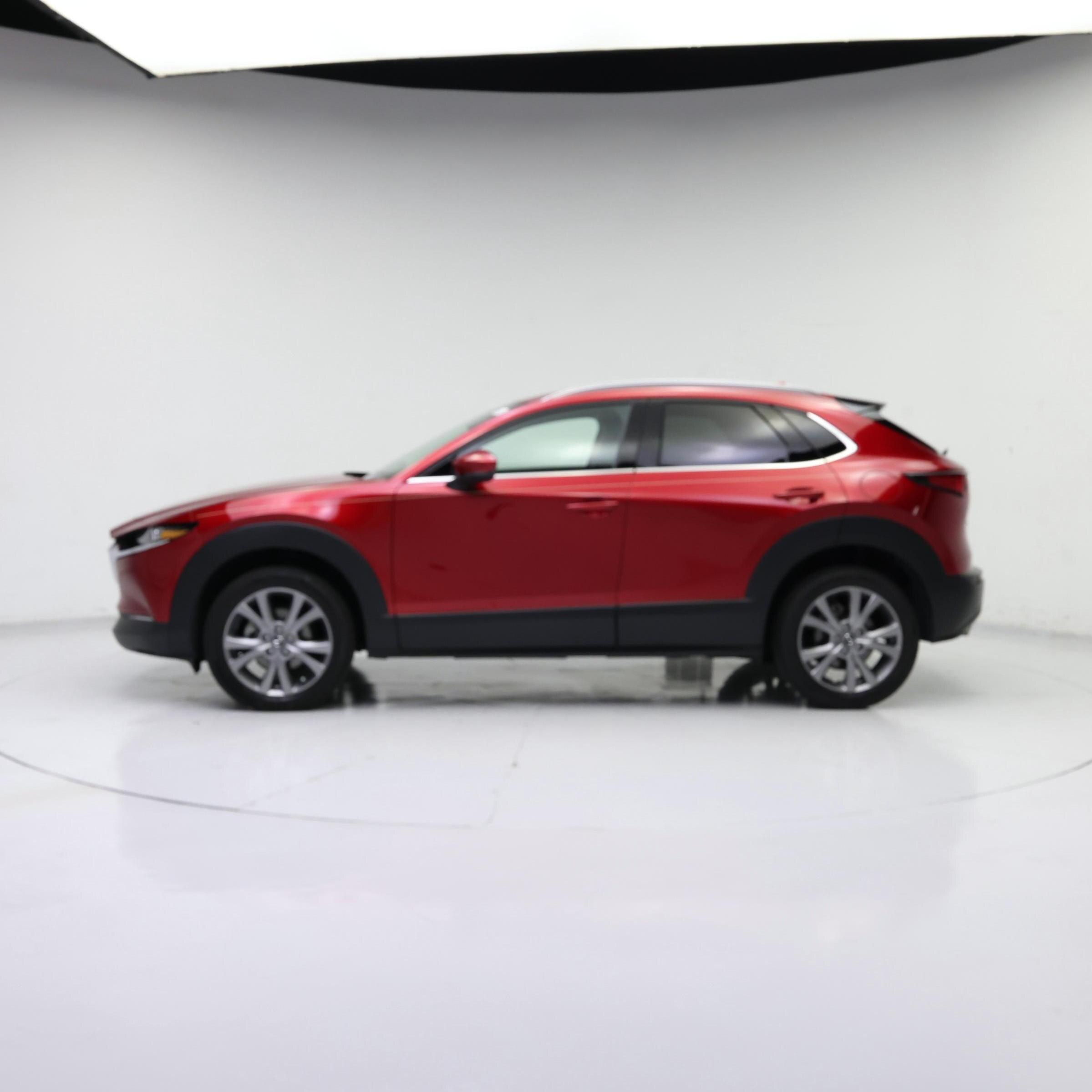 Thumbnail: 2024 Mazda CX-30 - 3