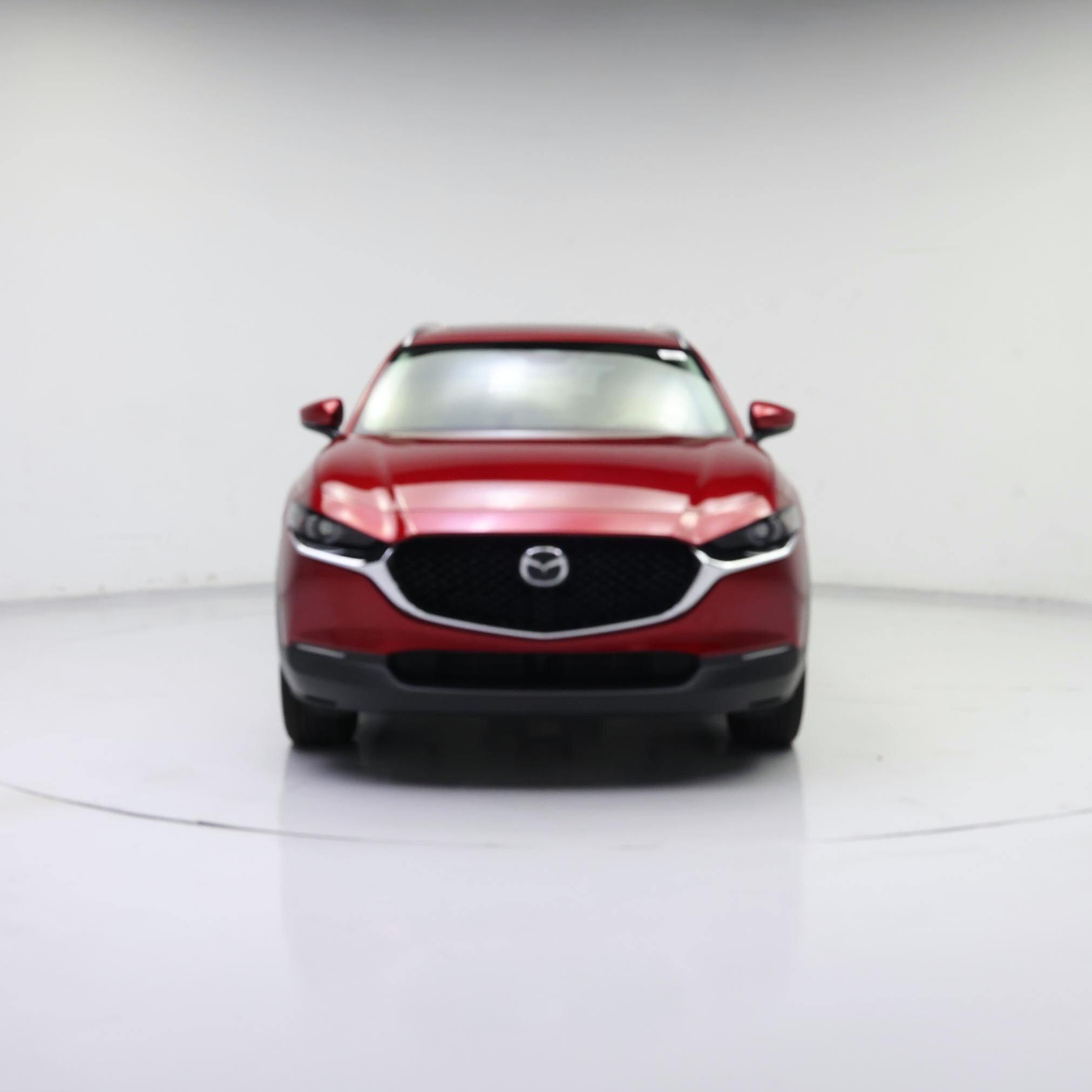 Thumbnail: 2024 Mazda CX-30 - 5