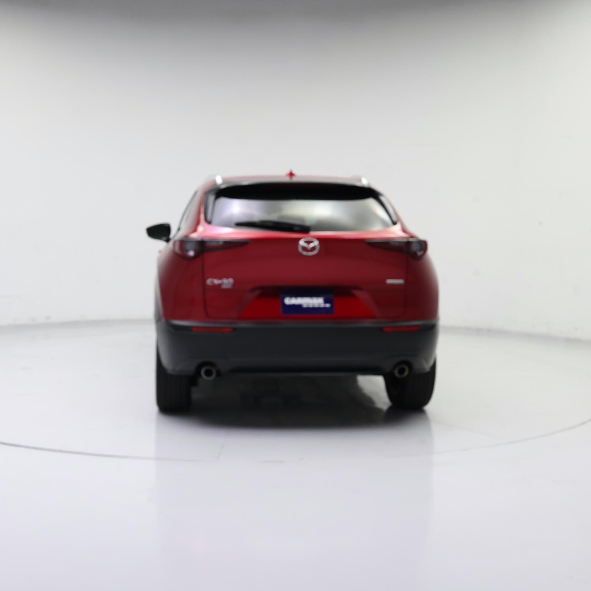 Thumbnail: 2024 Mazda CX-30 - 6
