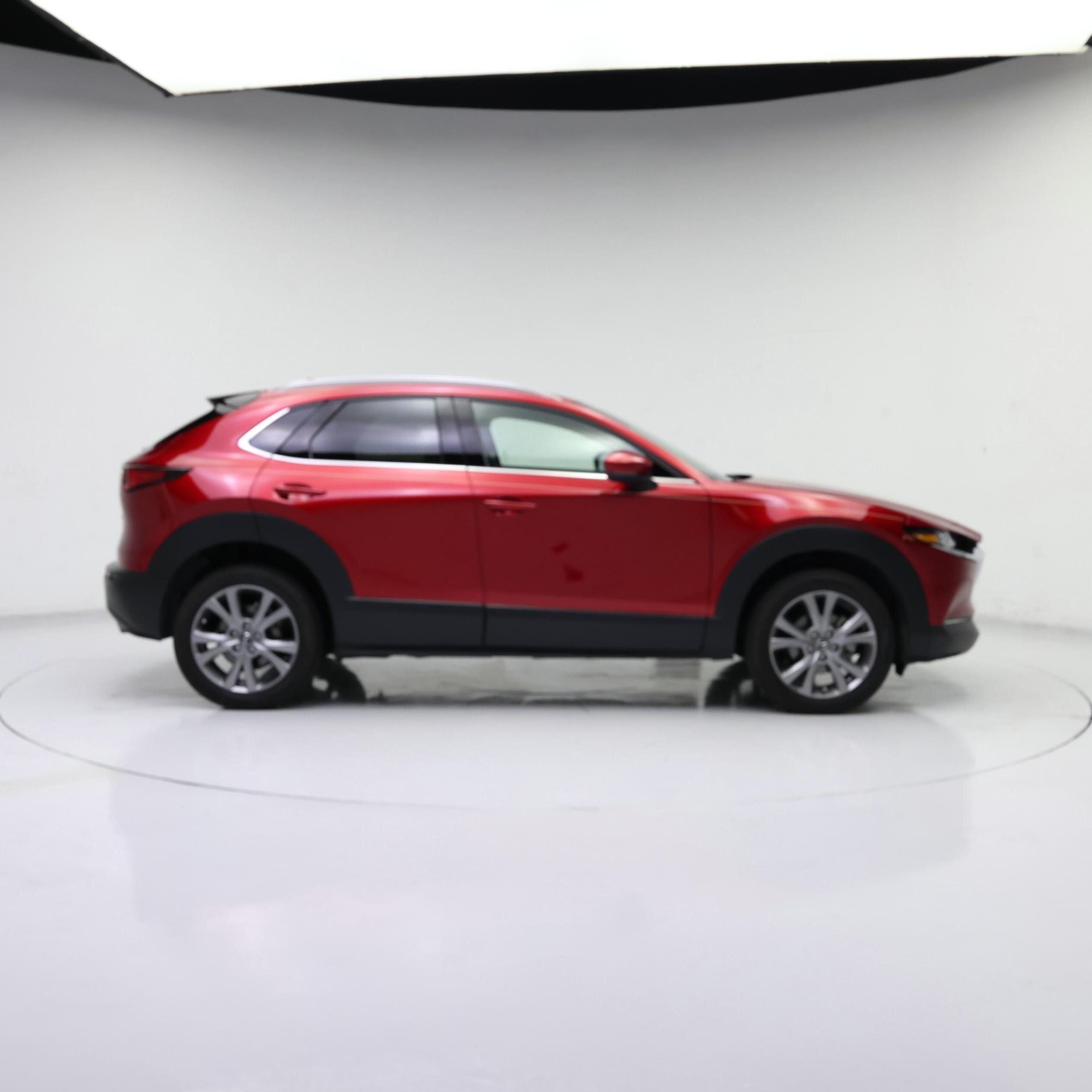 Thumbnail: 2024 Mazda CX-30 - 7