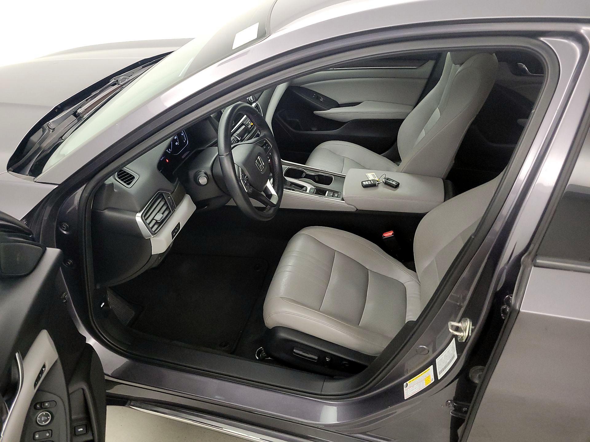 Thumbnail: 2018 Honda Accord - 11