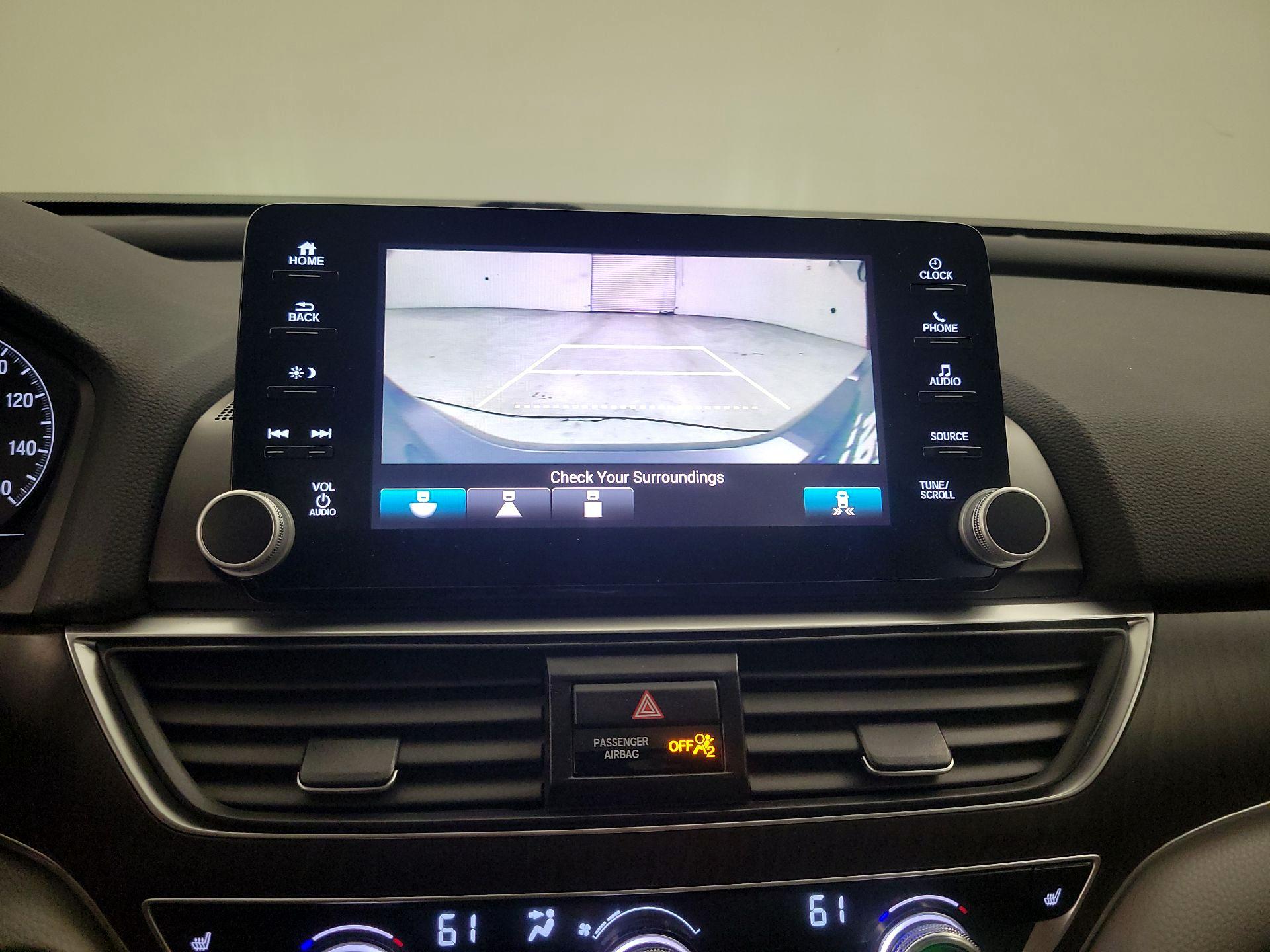 Thumbnail: 2018 Honda Accord - 14