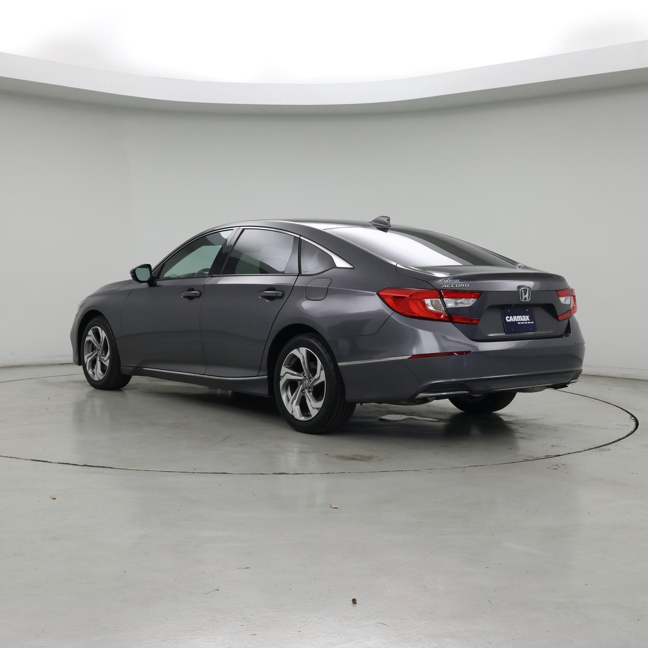 Thumbnail: 2018 Honda Accord - 2