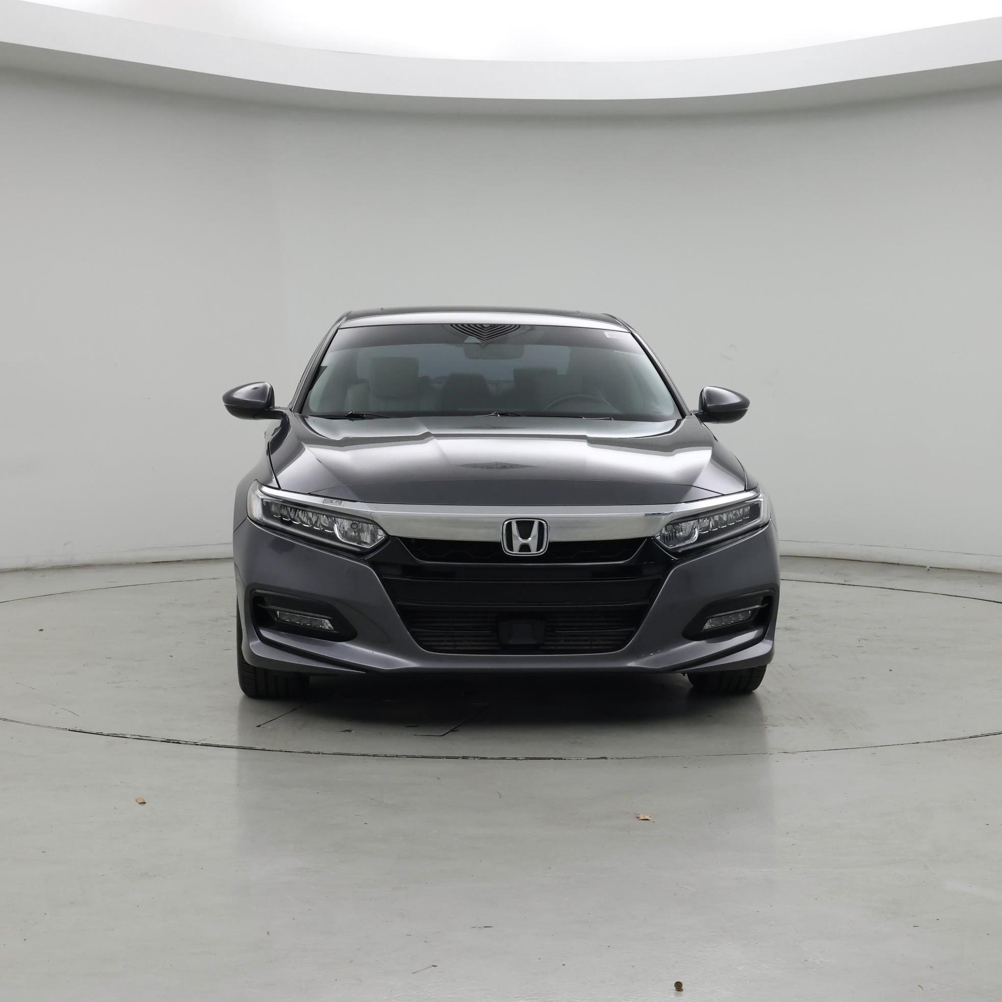 Thumbnail: 2018 Honda Accord - 5