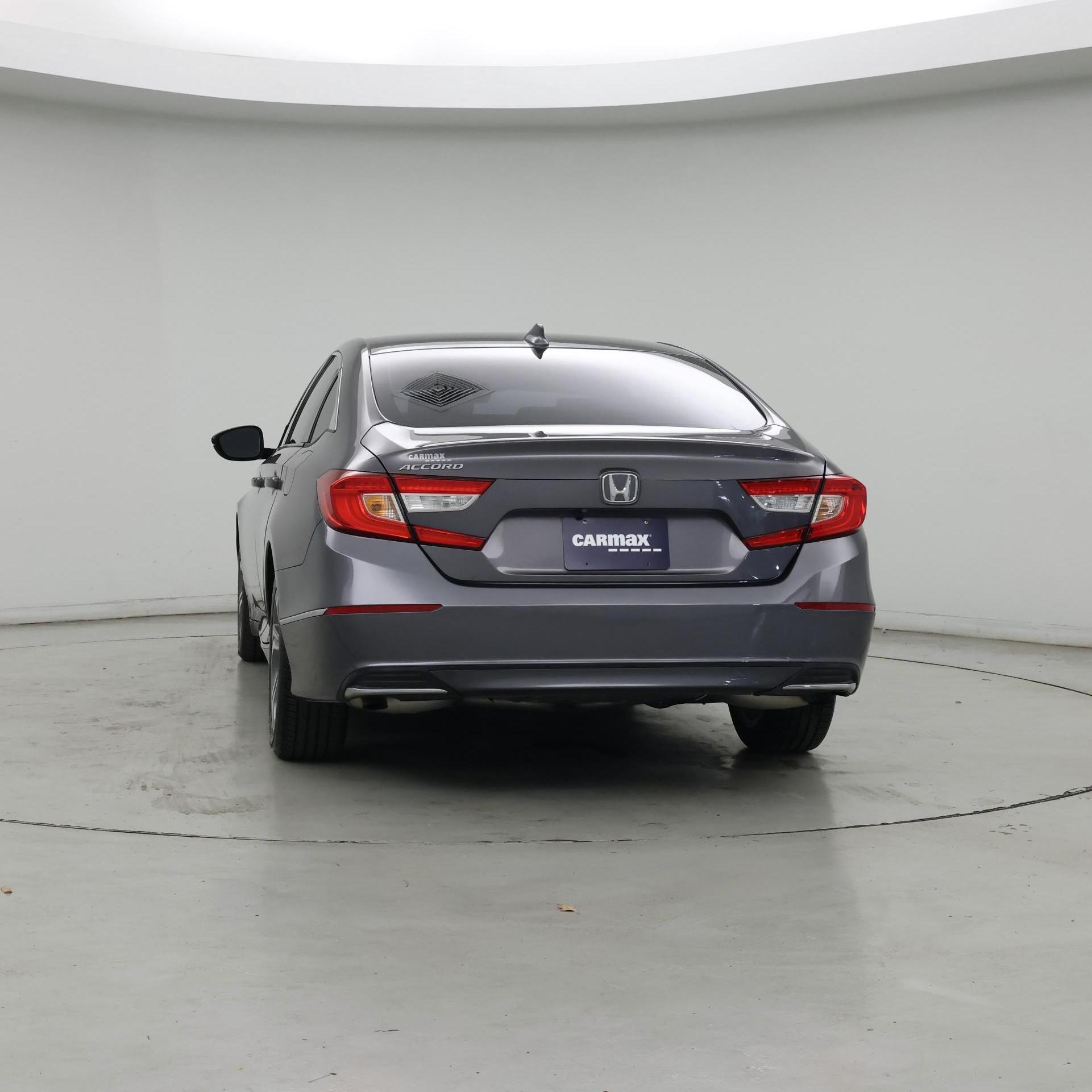 Thumbnail: 2018 Honda Accord - 6