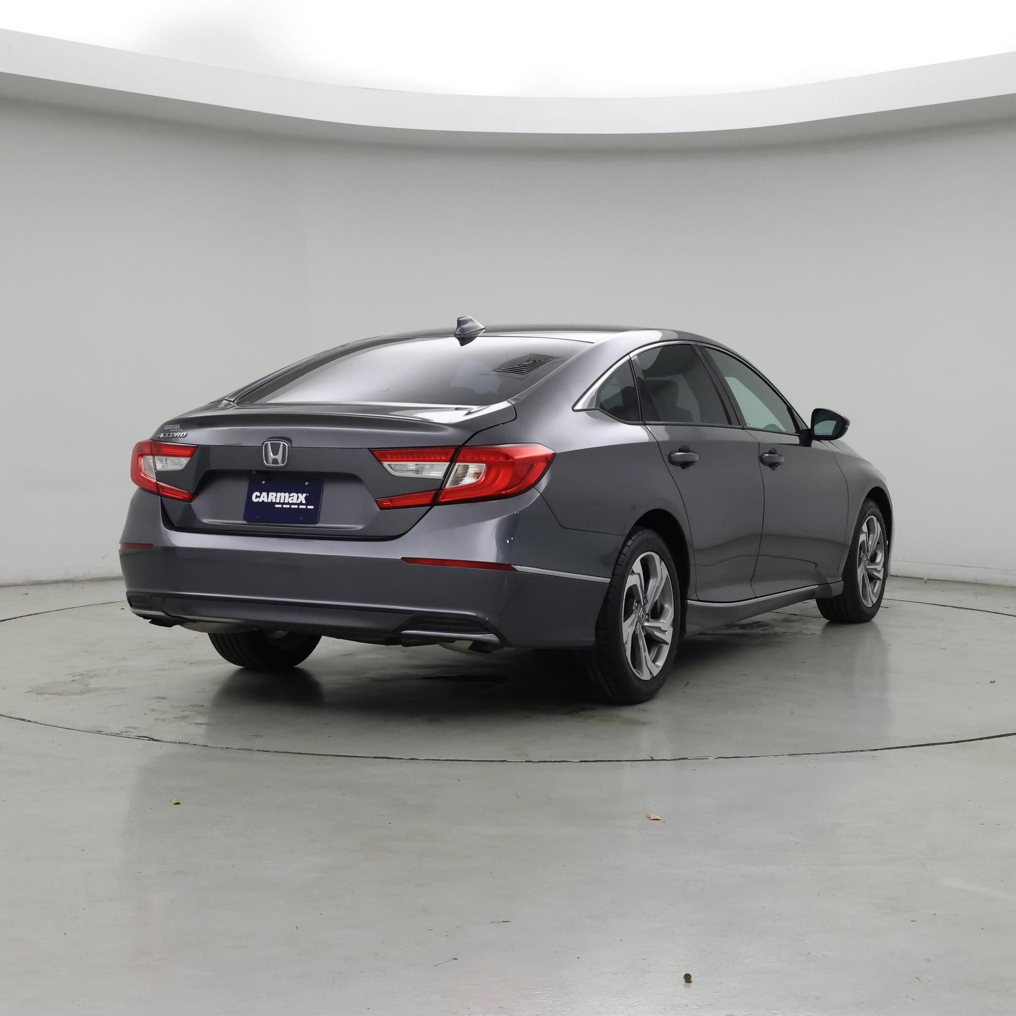 Thumbnail: 2018 Honda Accord - 8