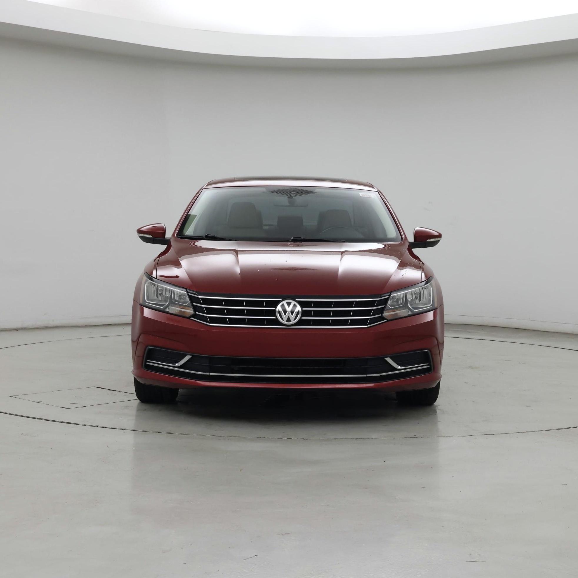 Thumbnail: 2017 Volkswagen Passat - 5