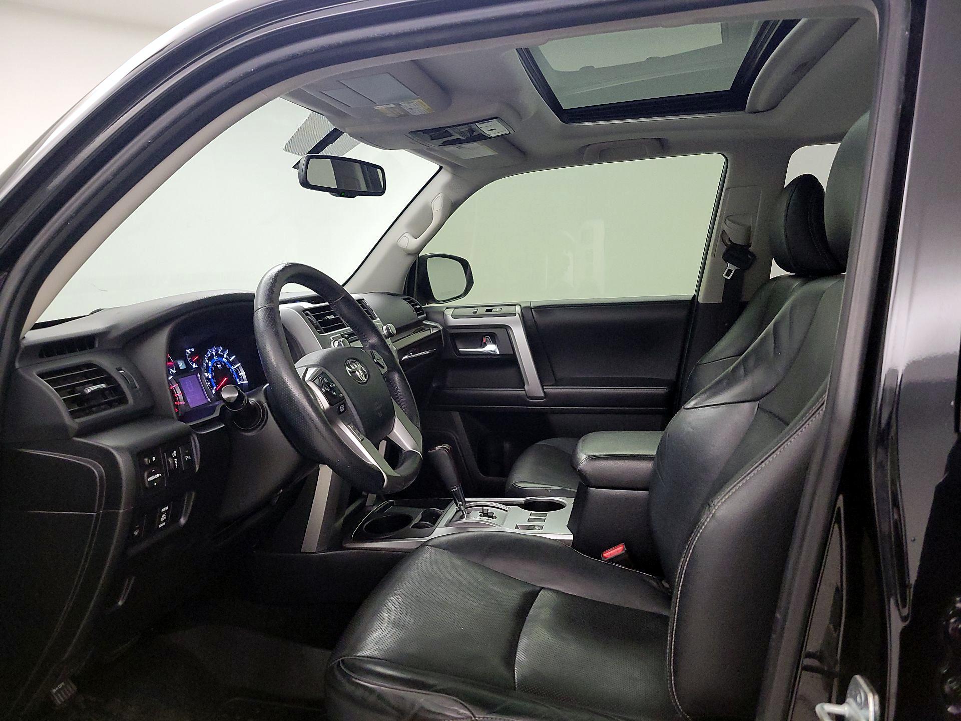 Thumbnail: 2017 Toyota 4Runner - 11