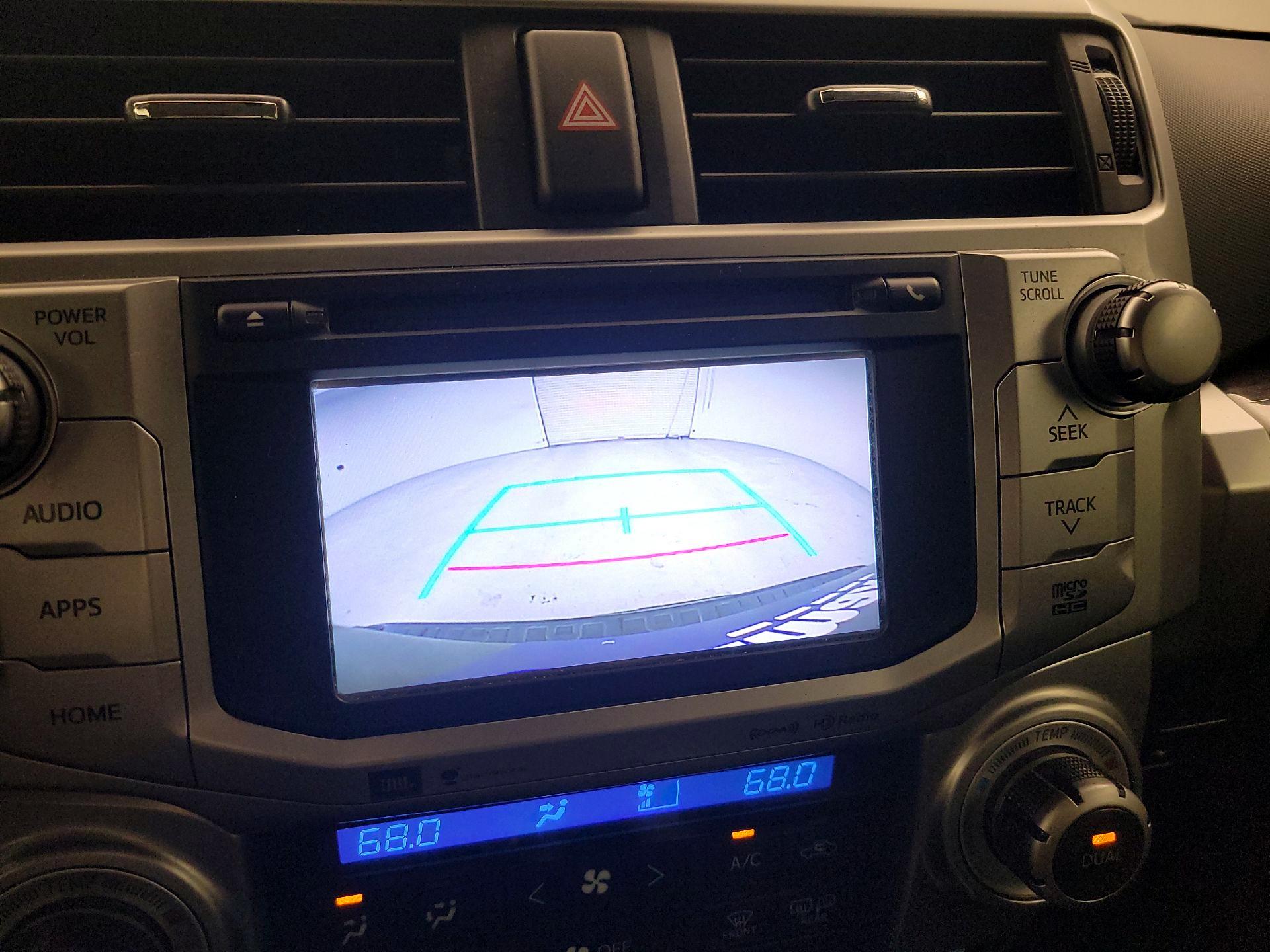 Thumbnail: 2017 Toyota 4Runner - 14