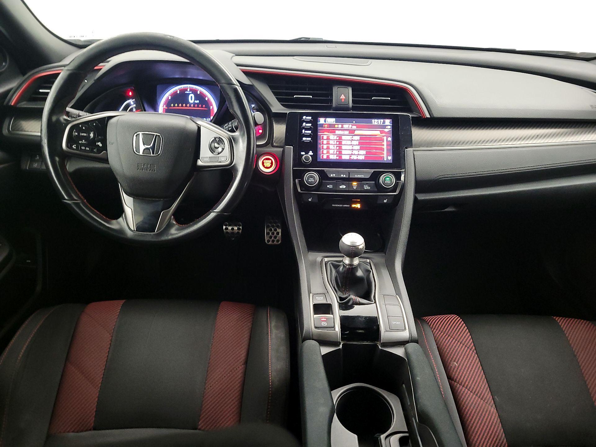 Thumbnail: 2020 Honda Civic - 9