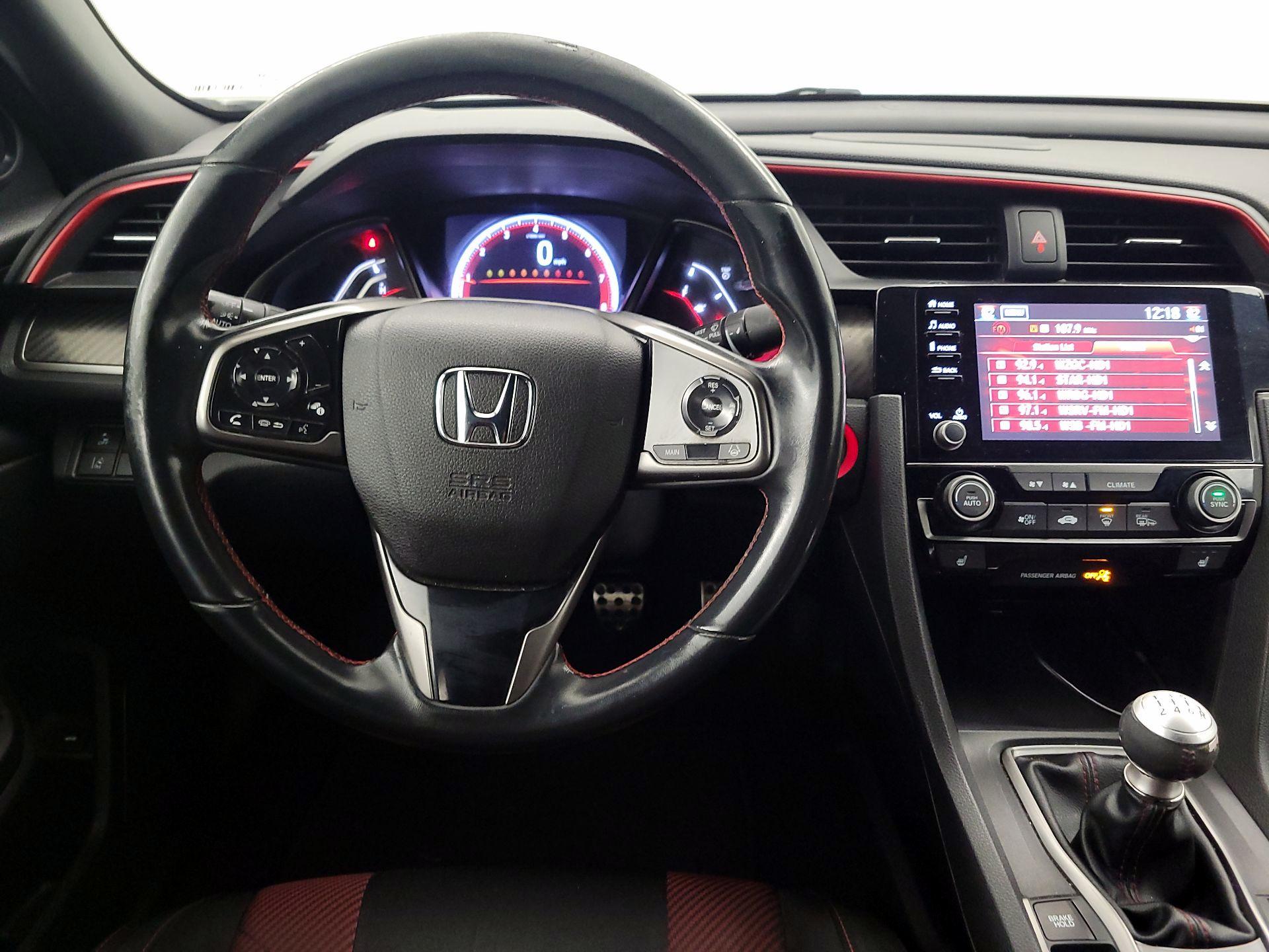 Thumbnail: 2020 Honda Civic - 10