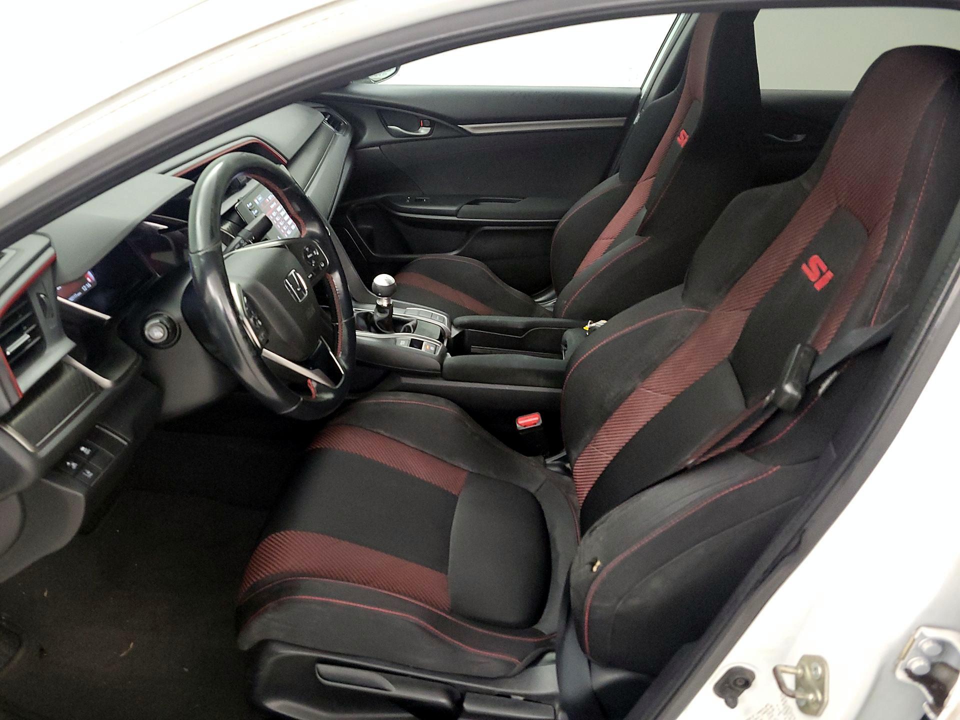 Thumbnail: 2020 Honda Civic - 11