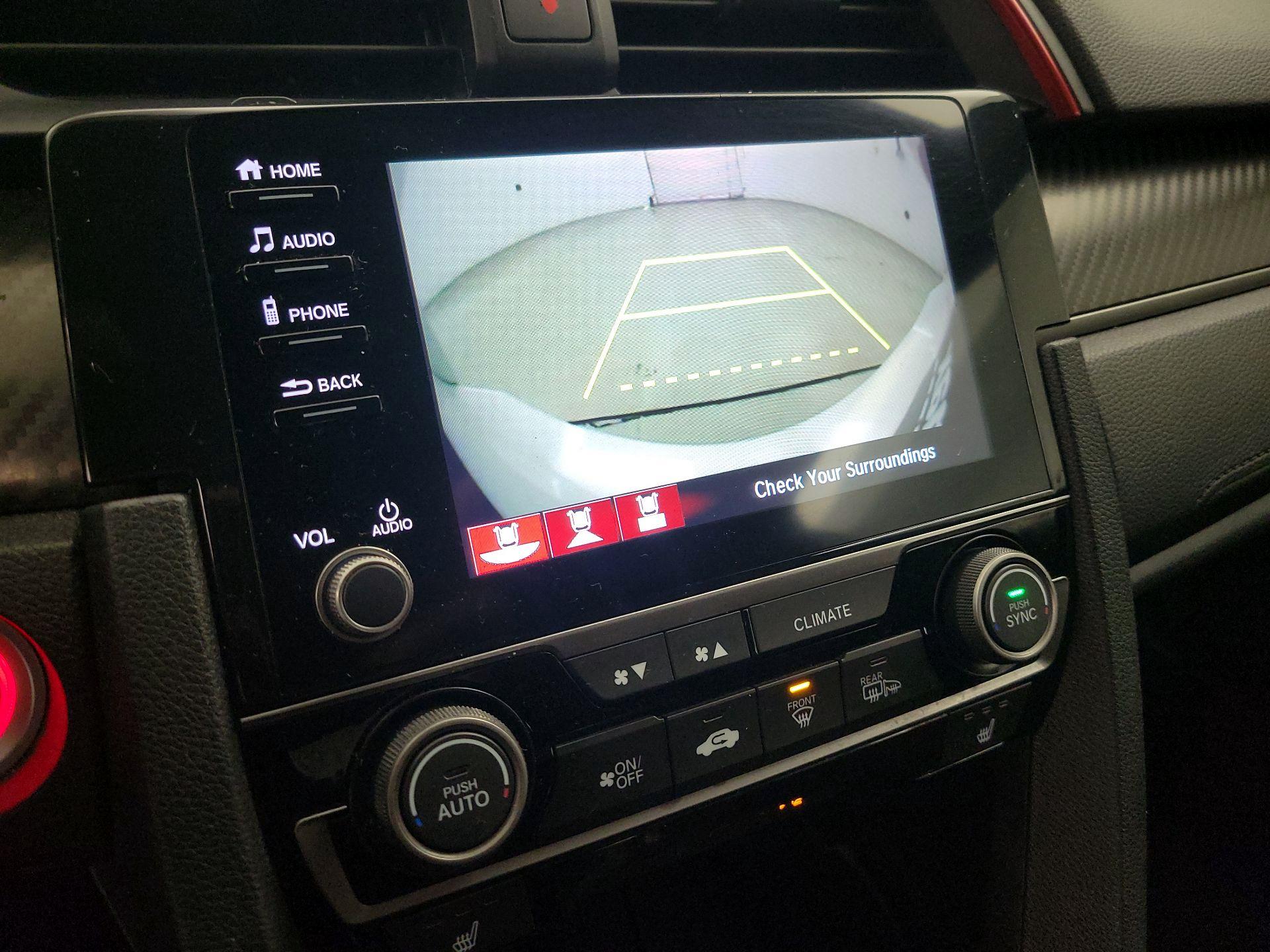 Thumbnail: 2020 Honda Civic - 14