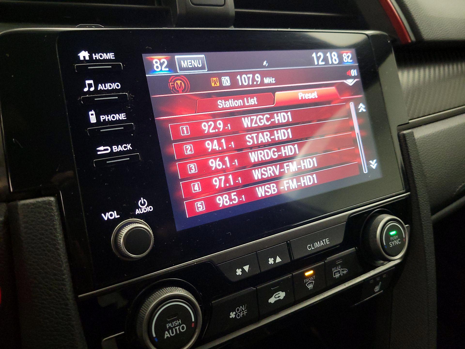 Thumbnail: 2020 Honda Civic - 15