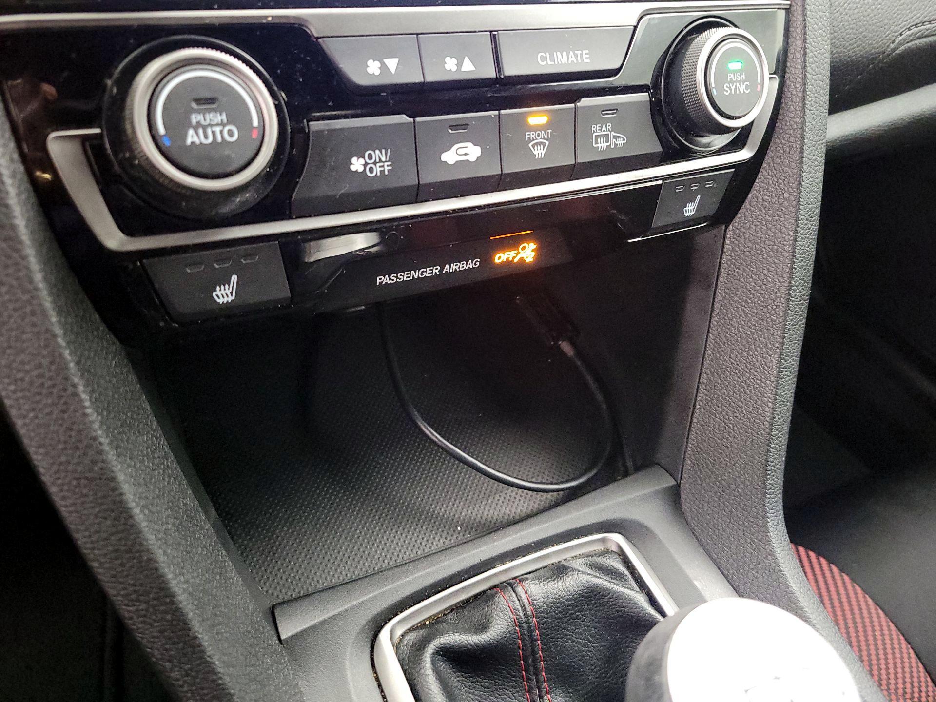 Thumbnail: 2020 Honda Civic - 16