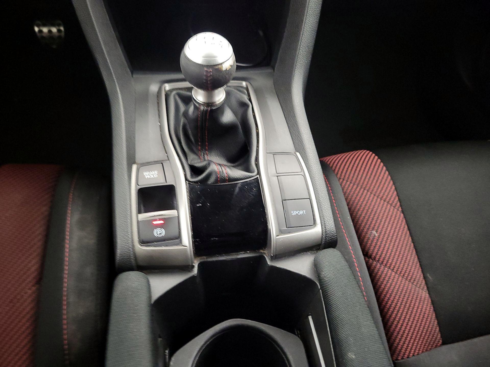 Thumbnail: 2020 Honda Civic - 17