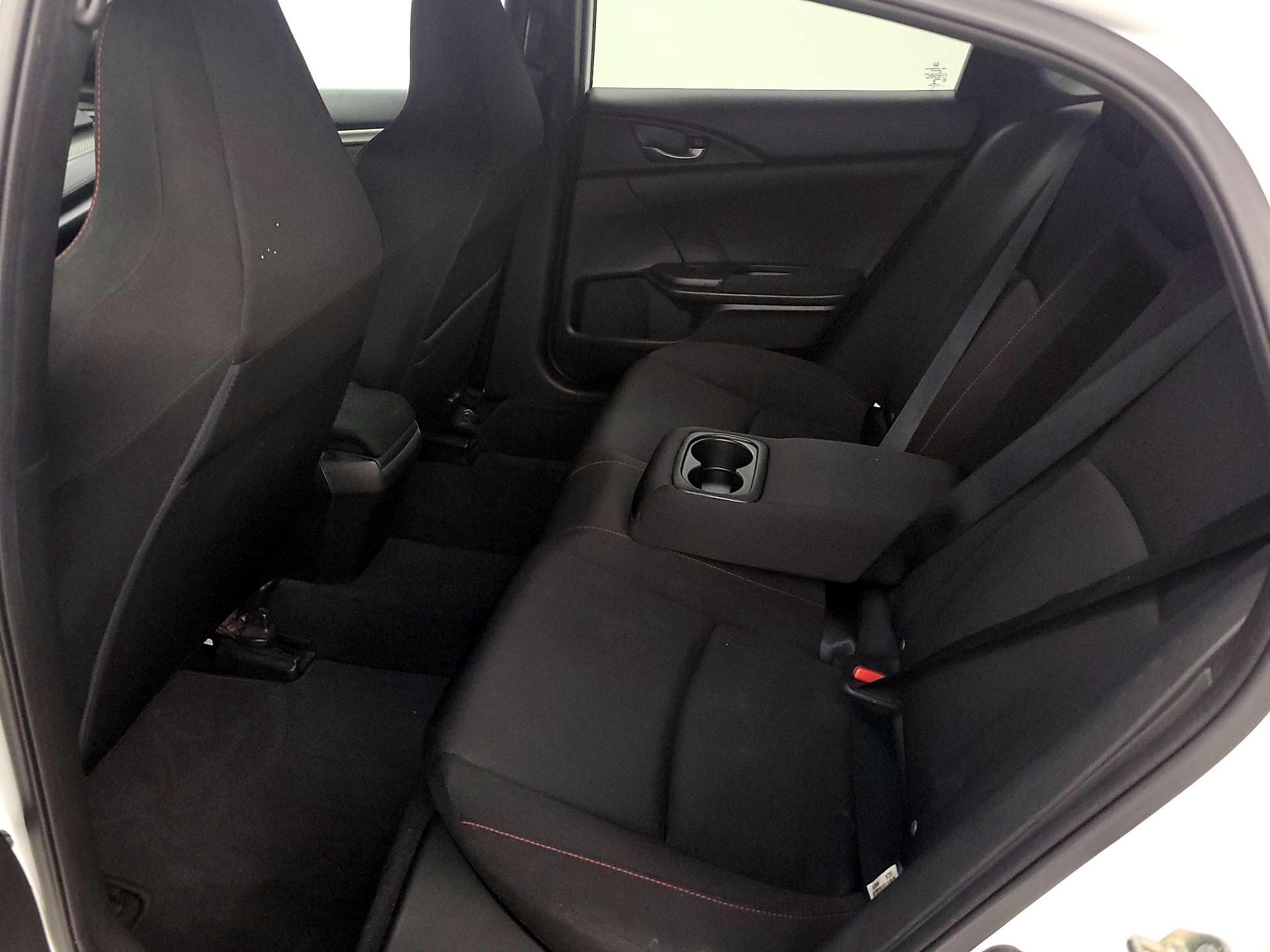 Thumbnail: 2020 Honda Civic - 20