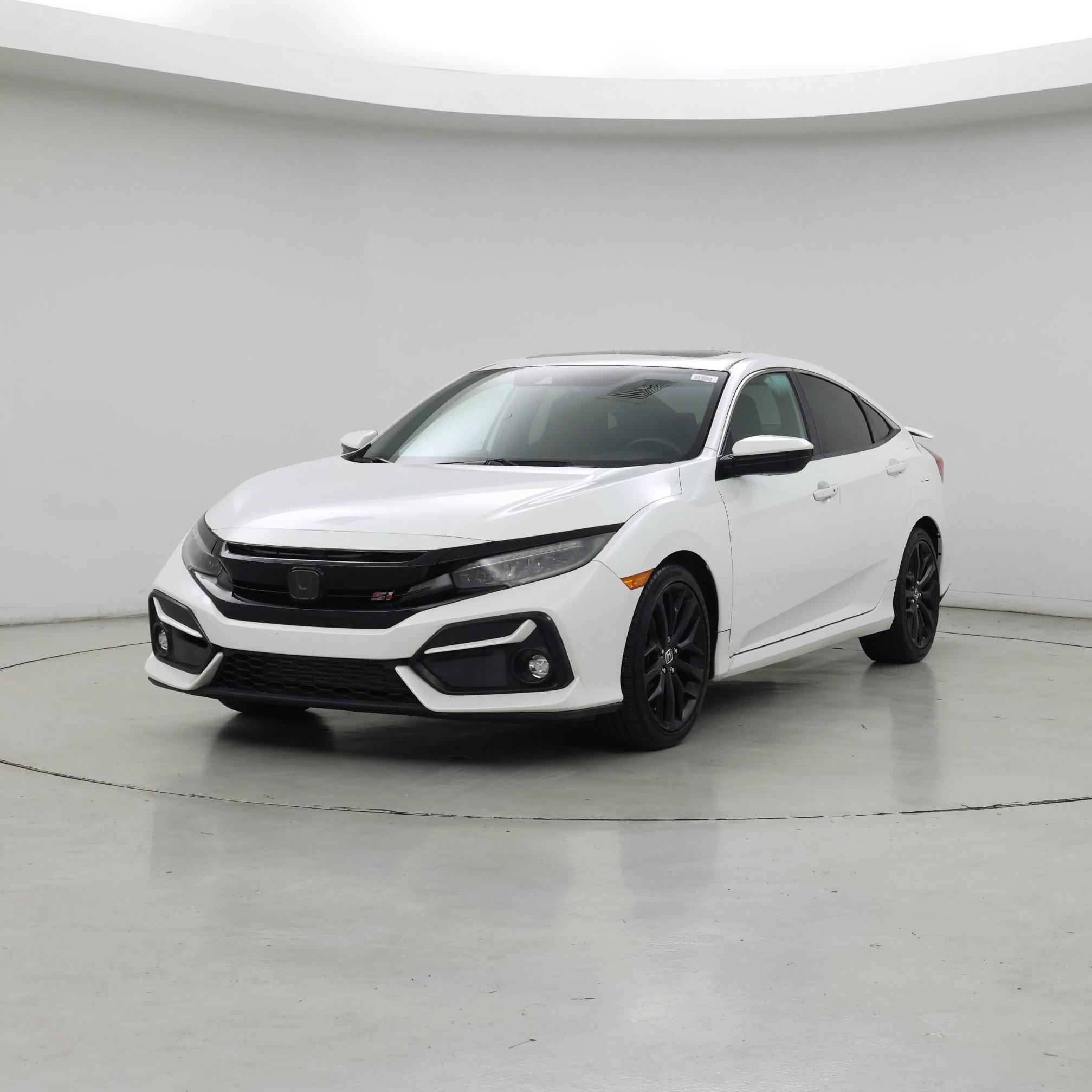 Thumbnail: 2020 Honda Civic - 4